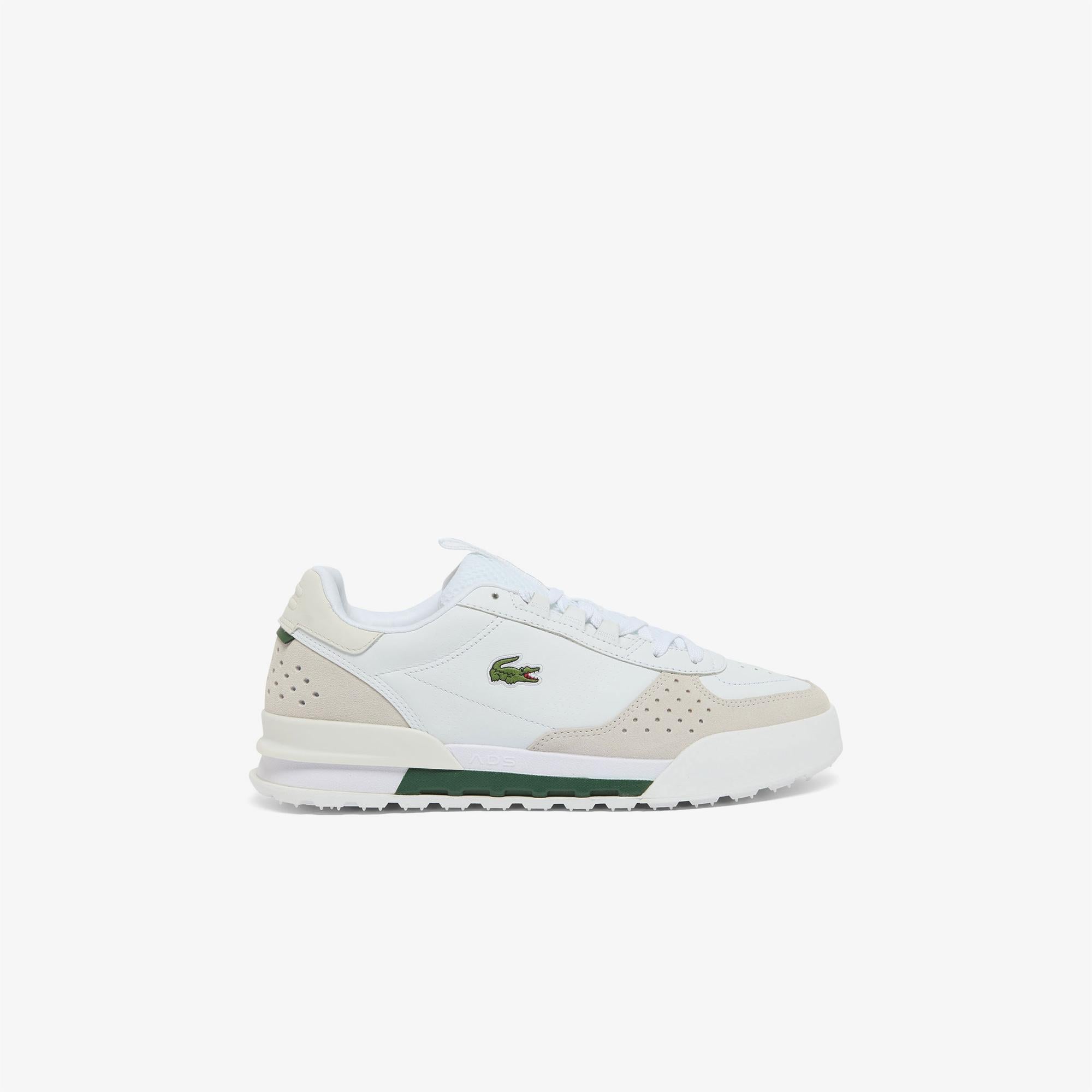 Slam Break Erkek Beyaz Sneaker
