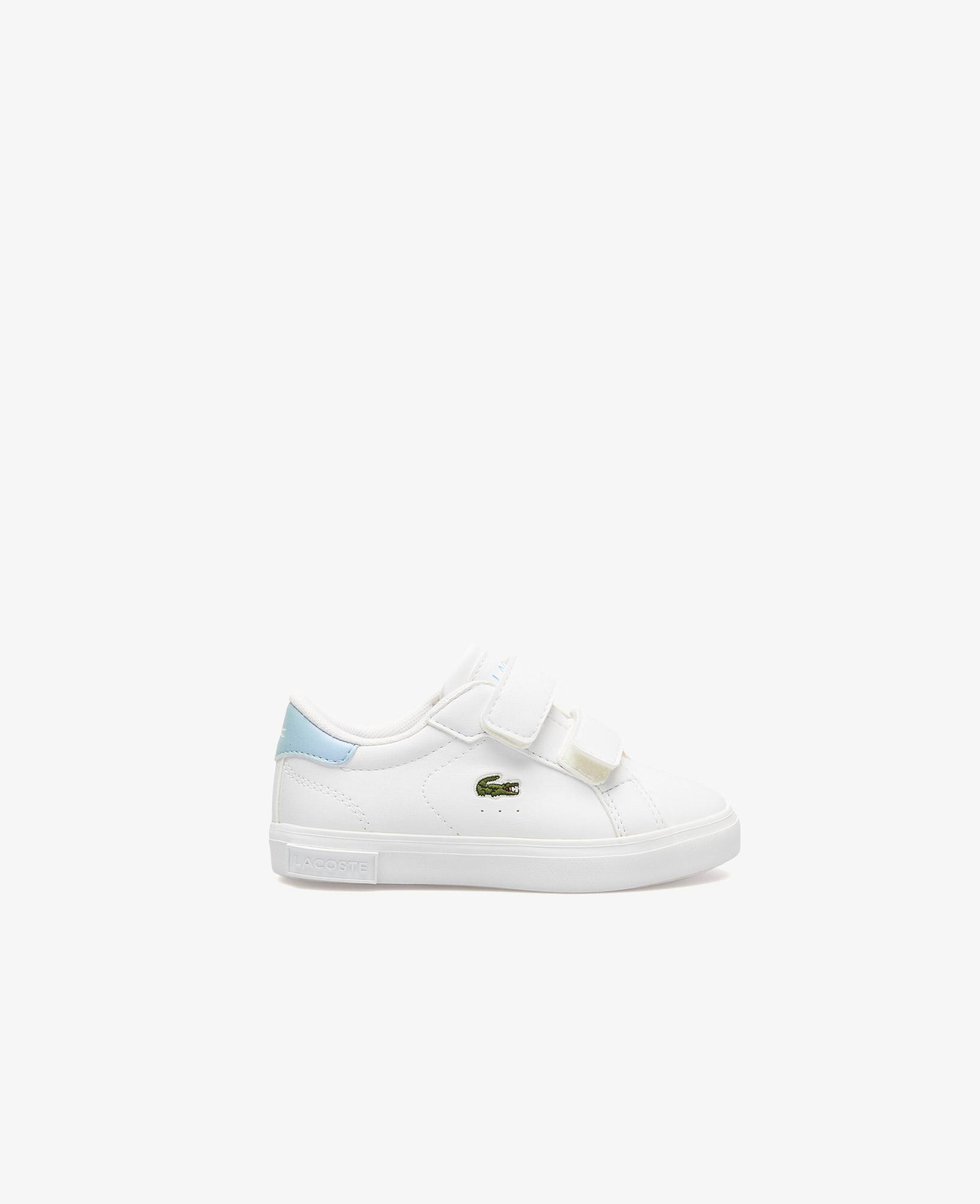 Powercourt Çocuk Beyaz Sneaker