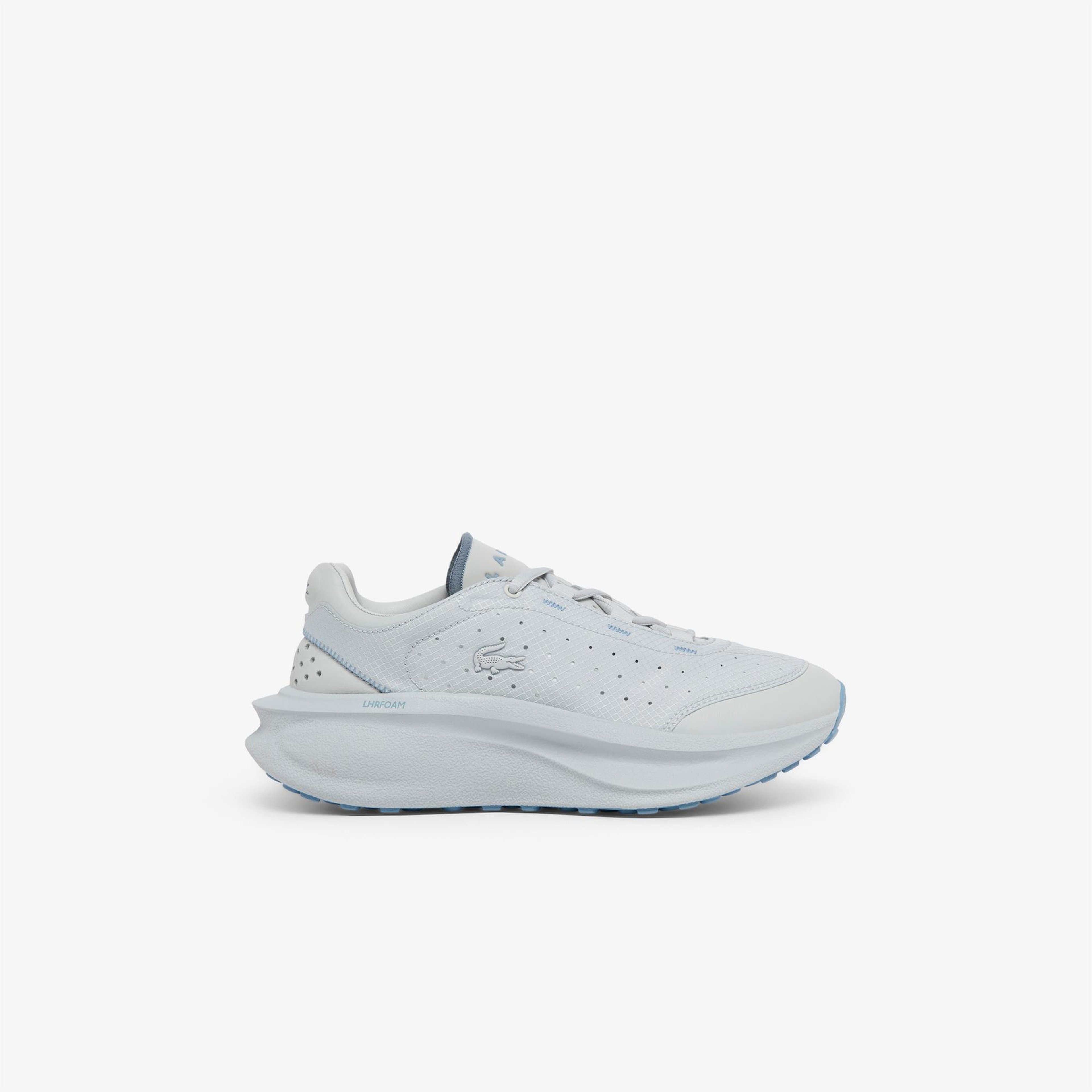 Neo Run Active Kadın Gri Sneaker