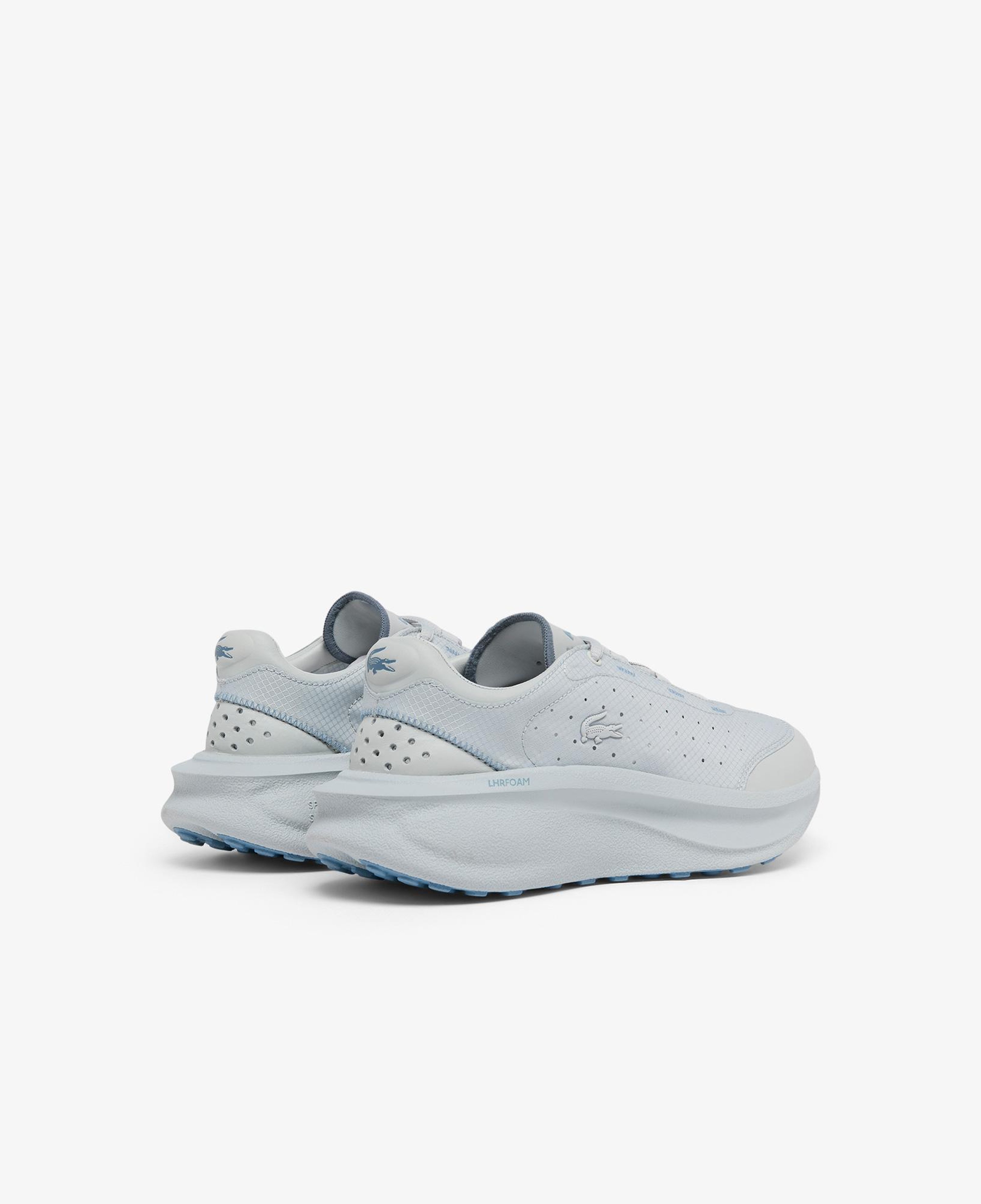 Neo Run Active Kadın Gri Sneaker