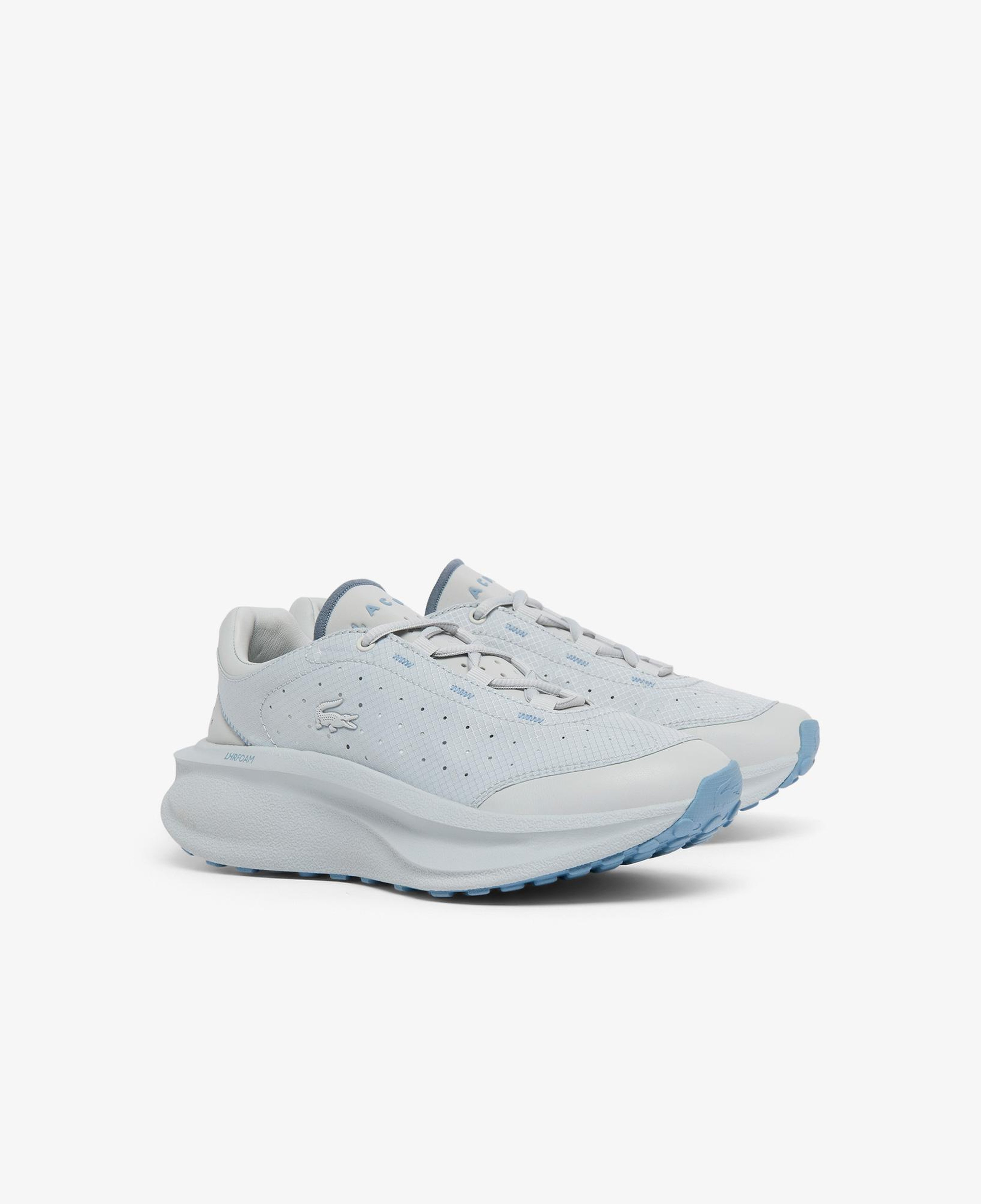 Neo Run Active Kadın Gri Sneaker