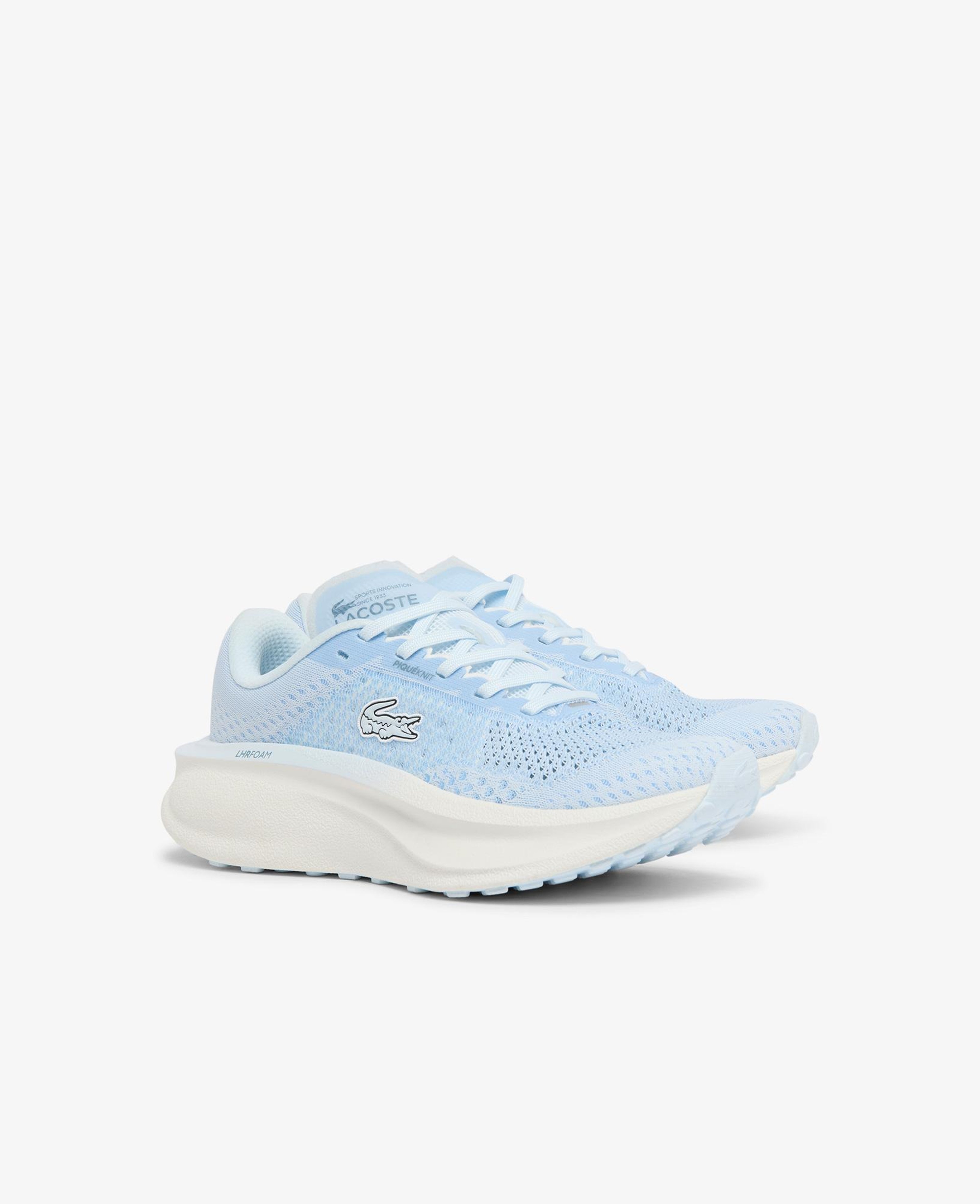 Neo Run 2 Kadın Mavi Sneaker