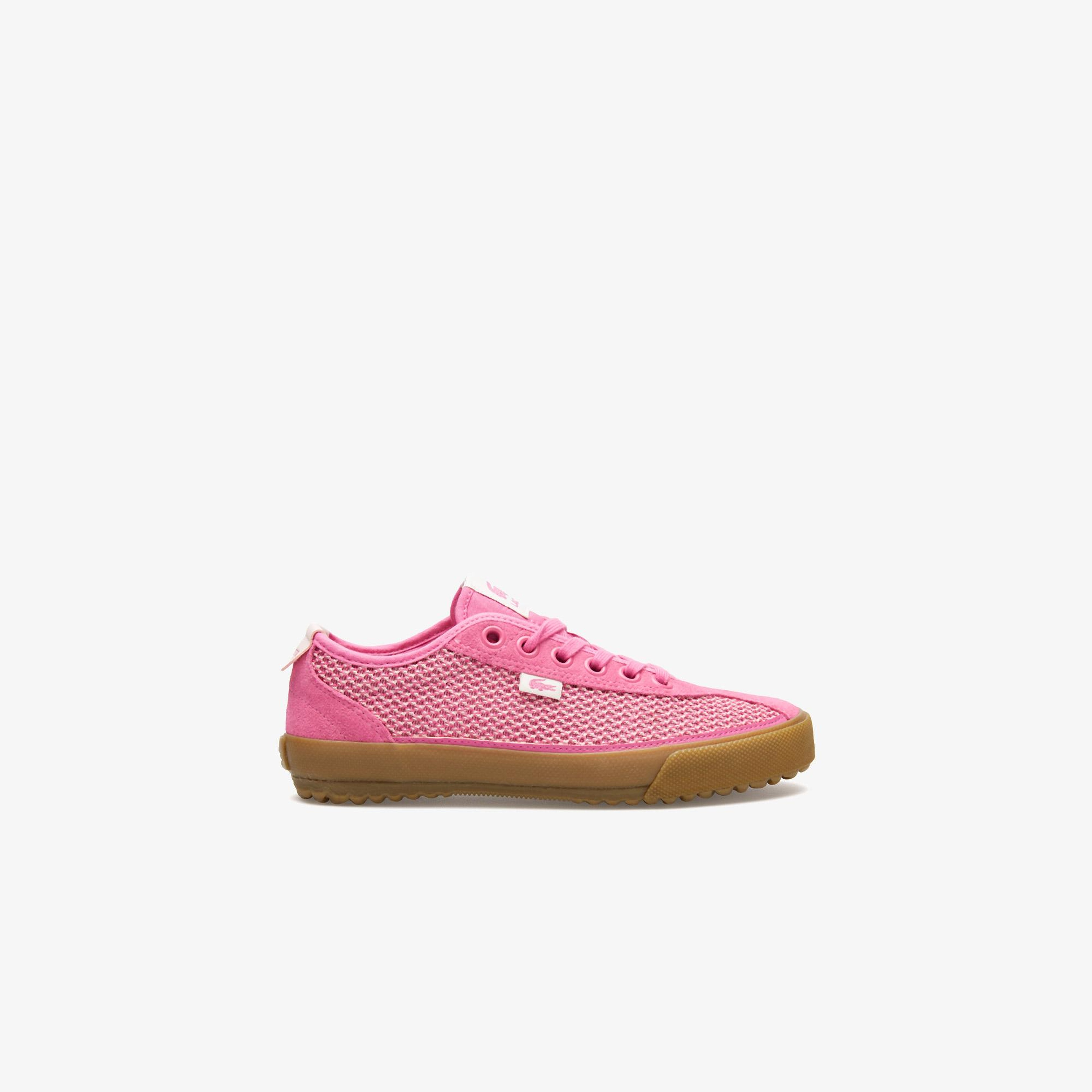 Backslam Kadın Pembe Sneaker