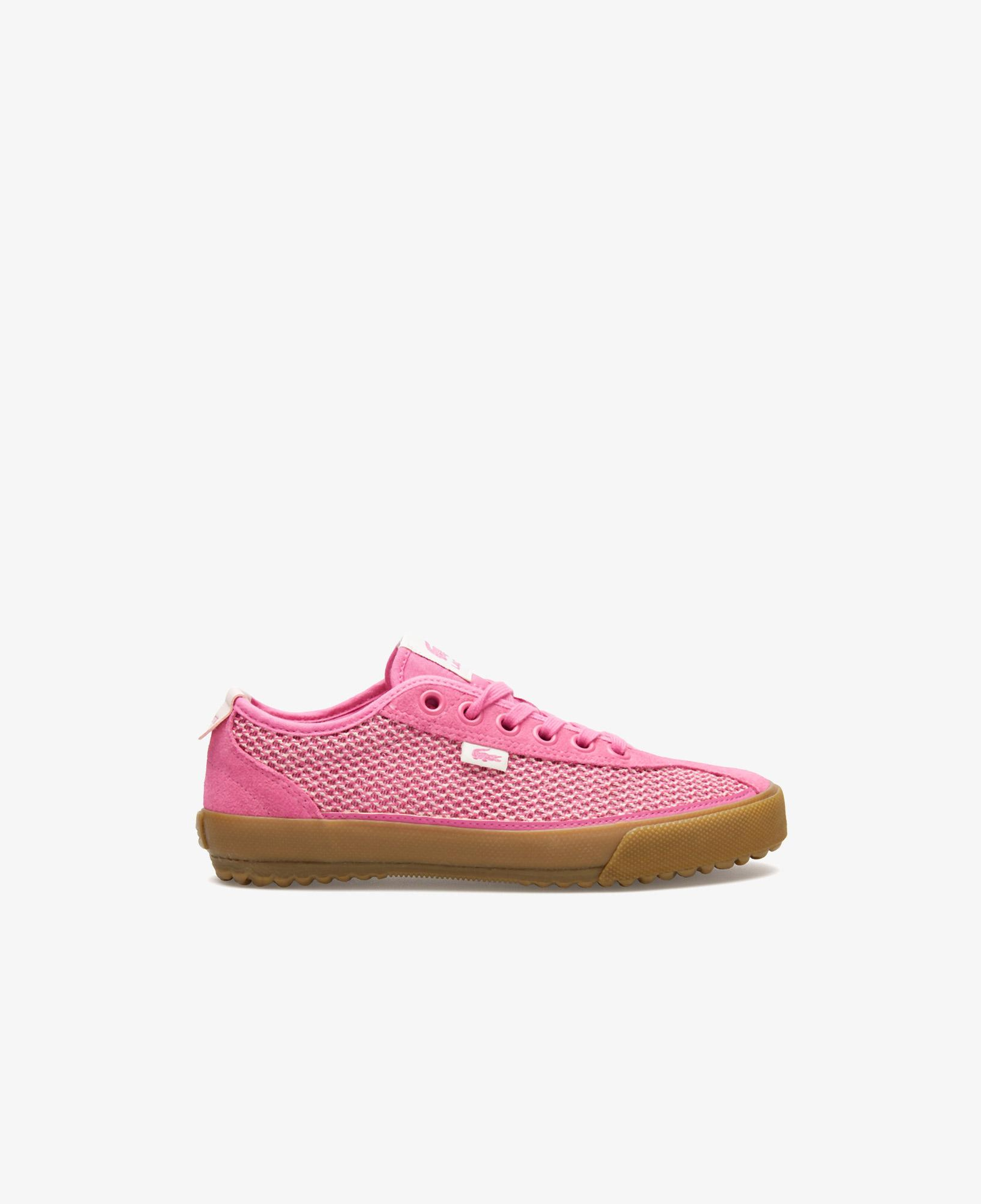 Backslam Kadın Pembe Sneaker
