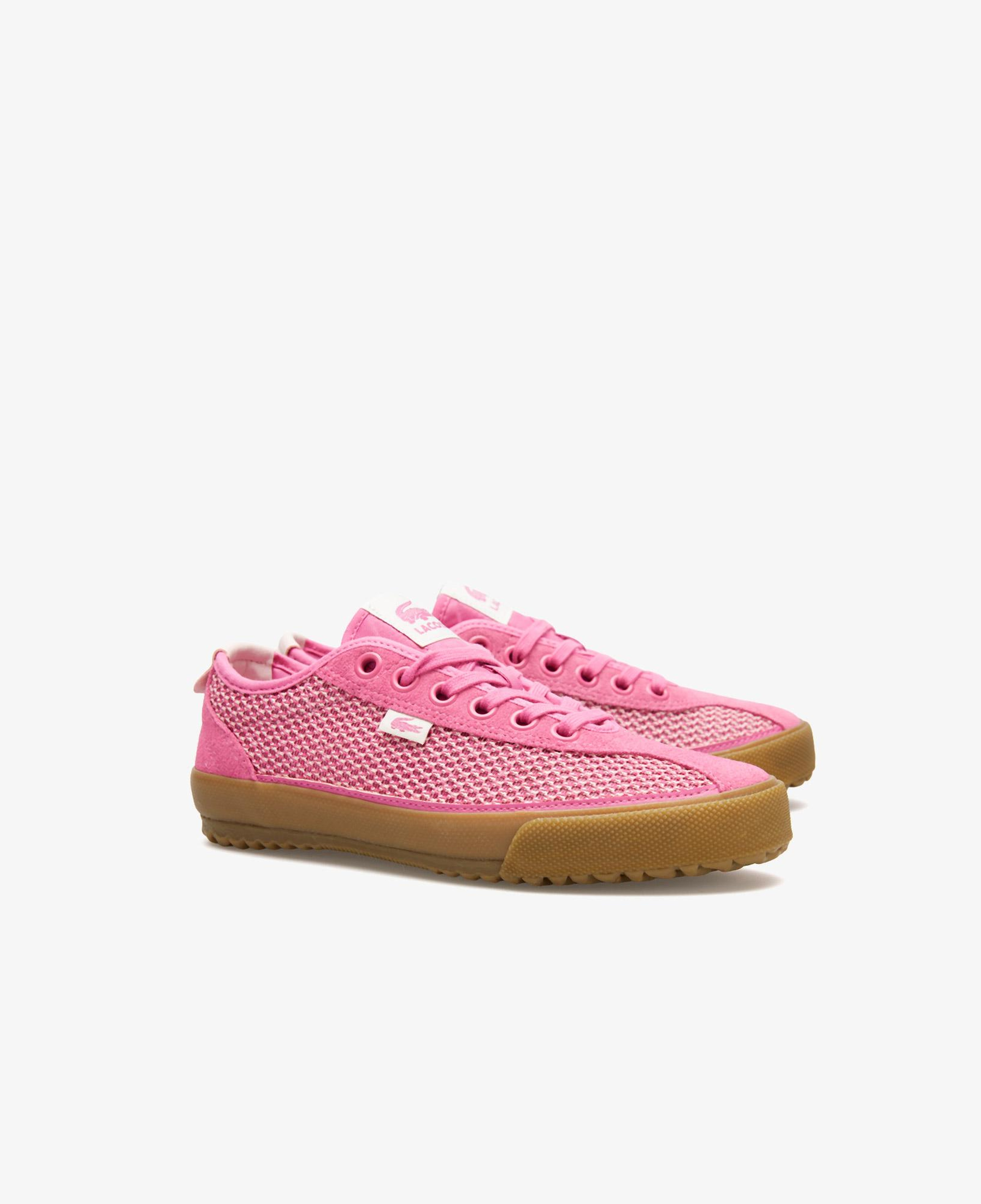 Backslam Kadın Pembe Sneaker