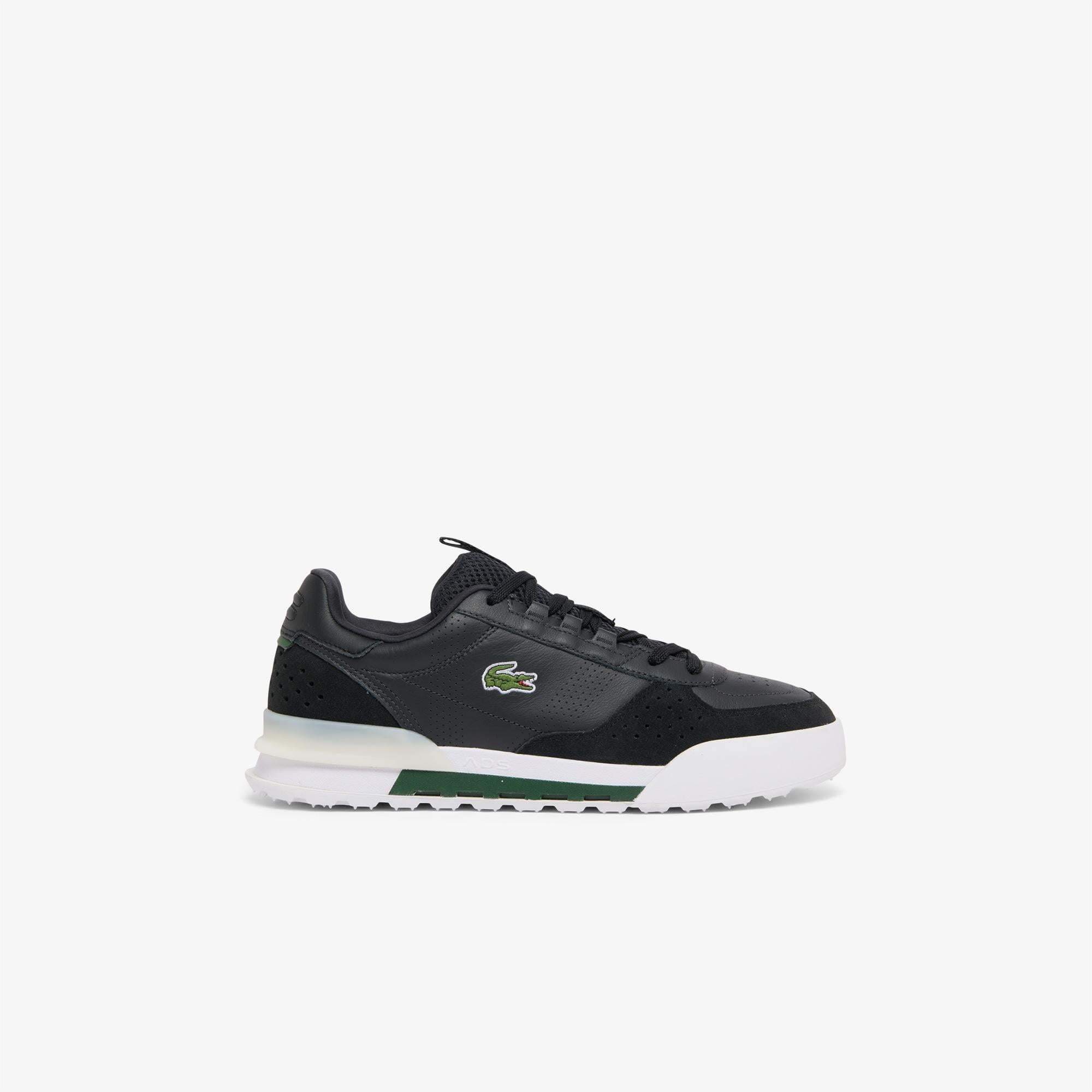 Slam Break Erkek Siyah Sneaker