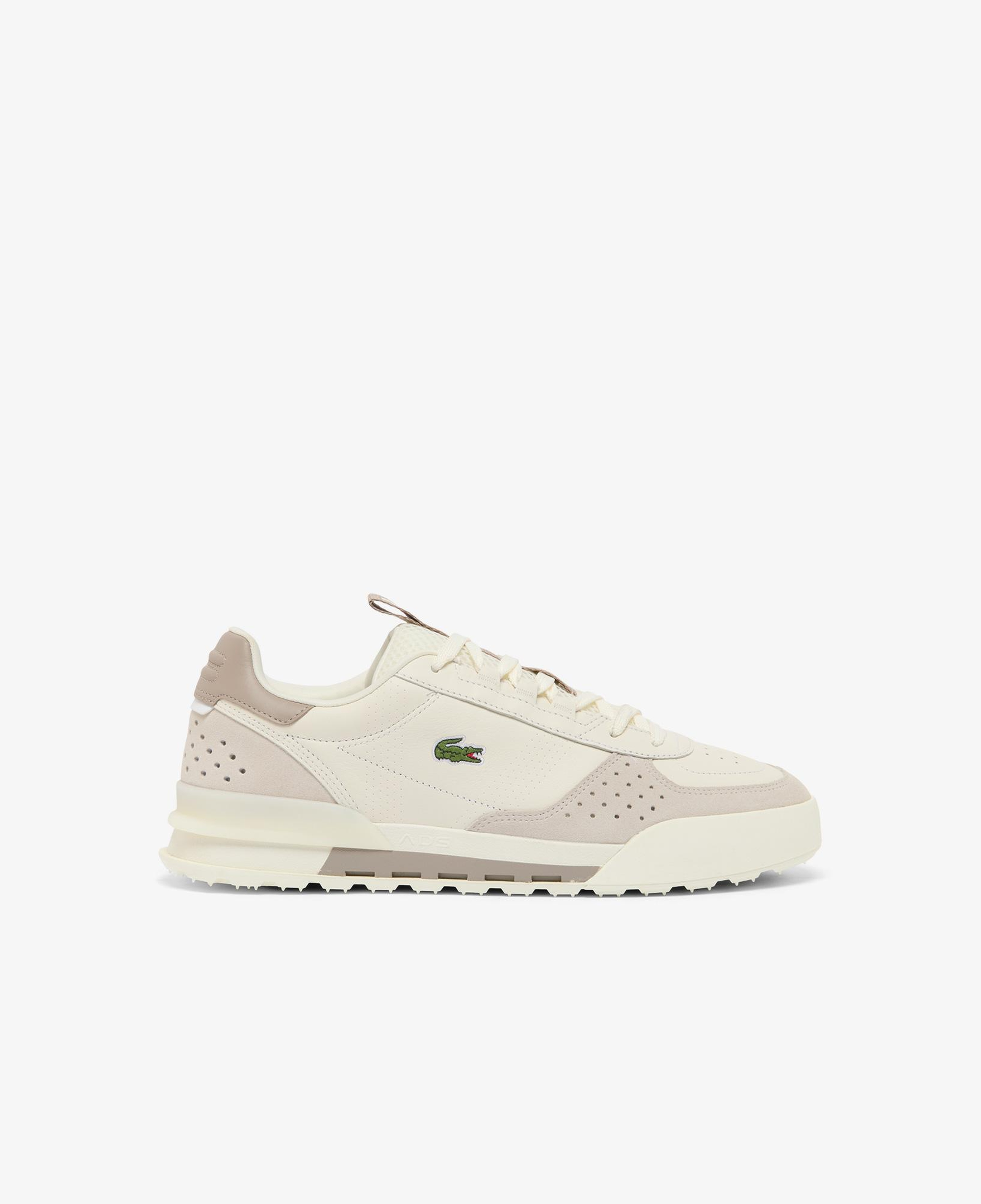 Slam Break Erkek Krem Sneaker