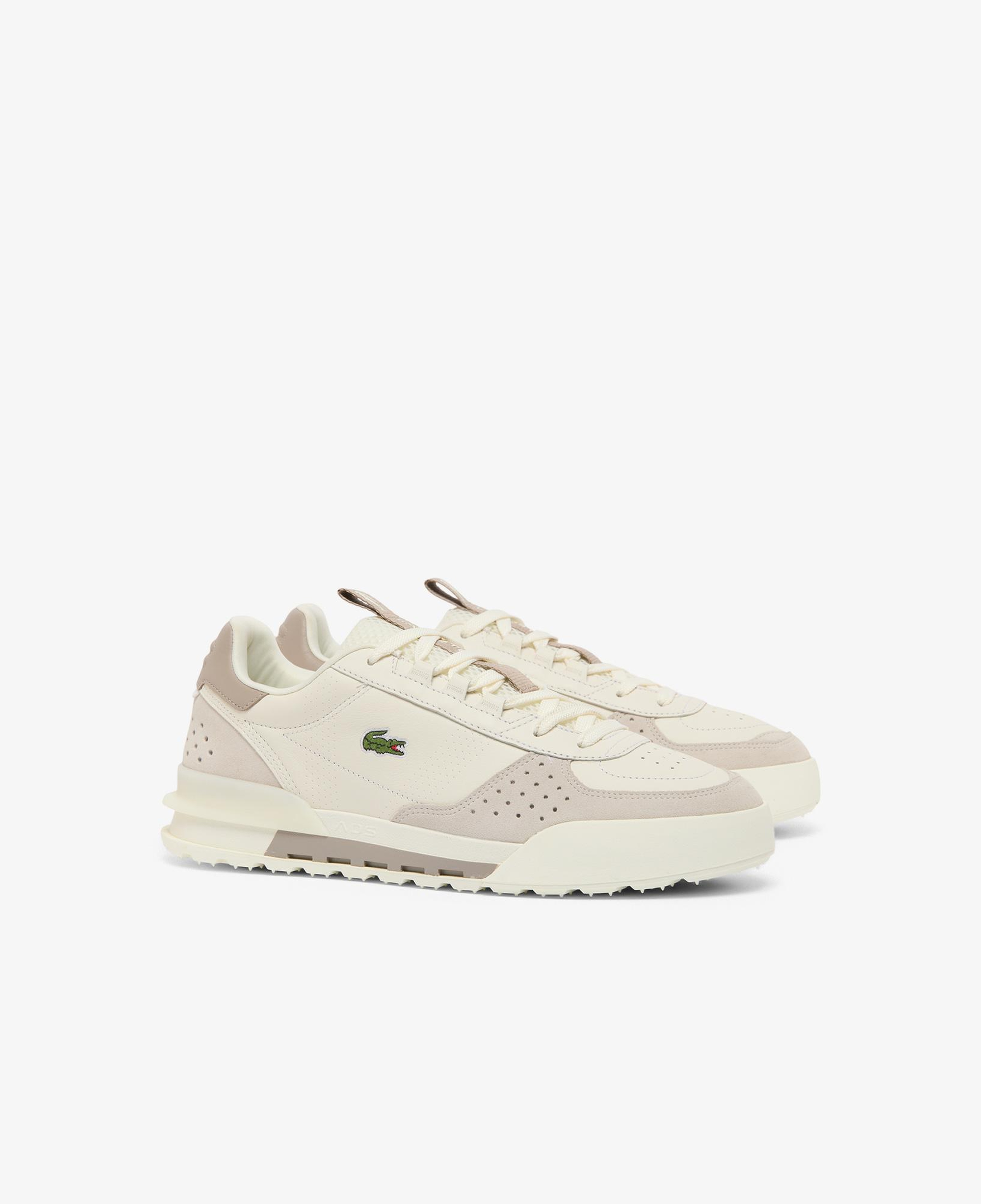 Slam Break Erkek Krem Sneaker