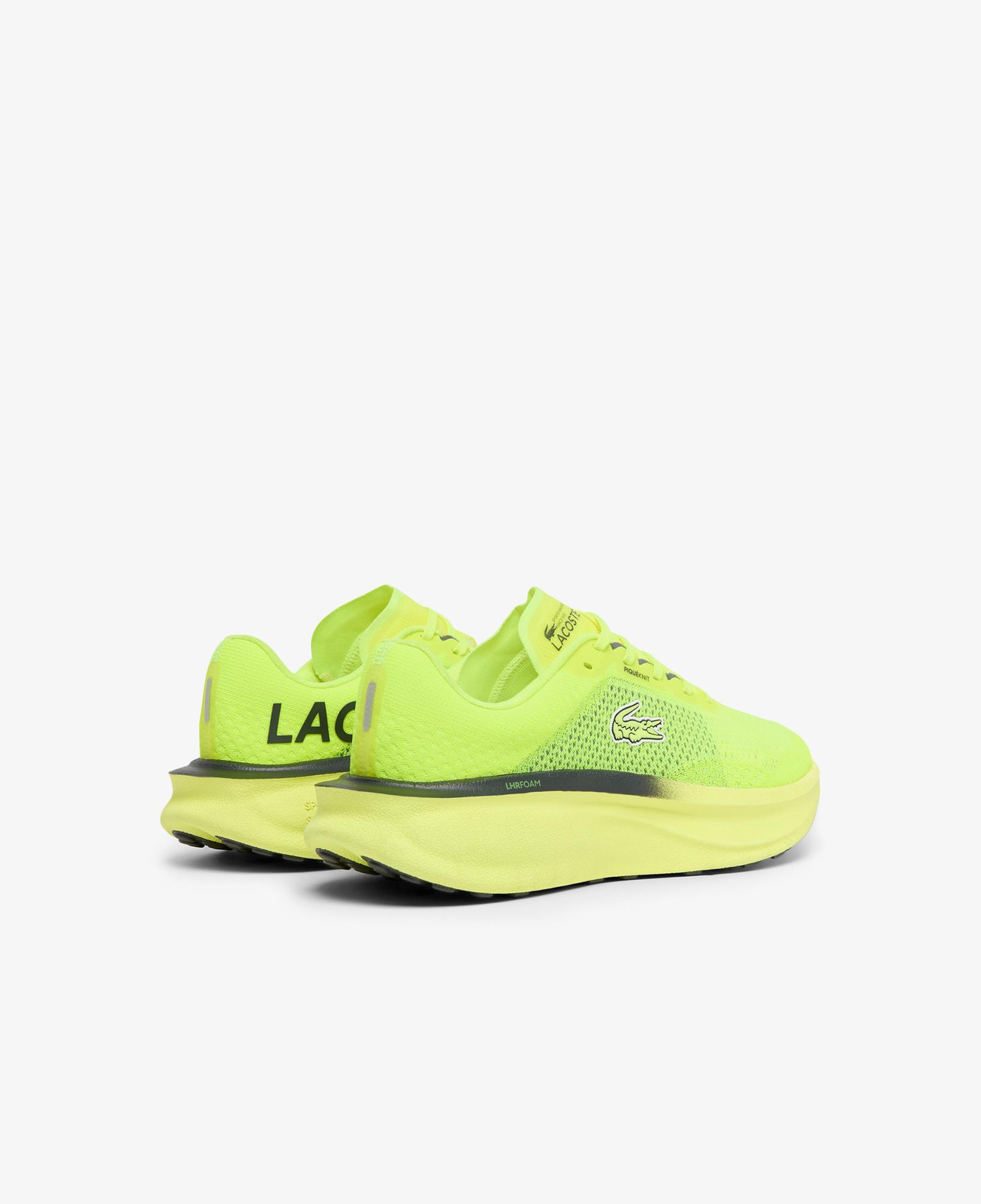 Neo Run 2 Erkek Sarı Sneaker