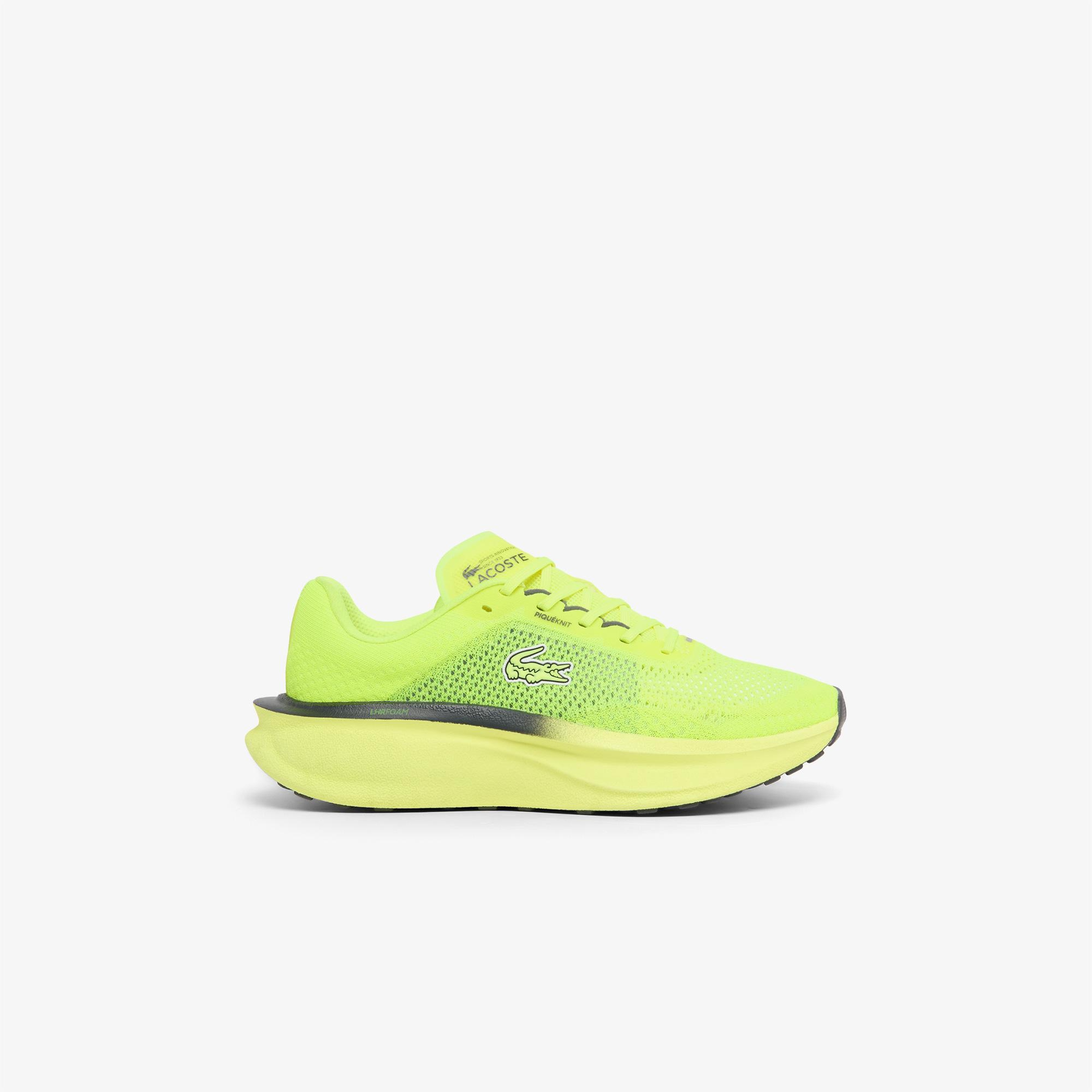 Neo Run 2 Erkek Sarı Sneaker