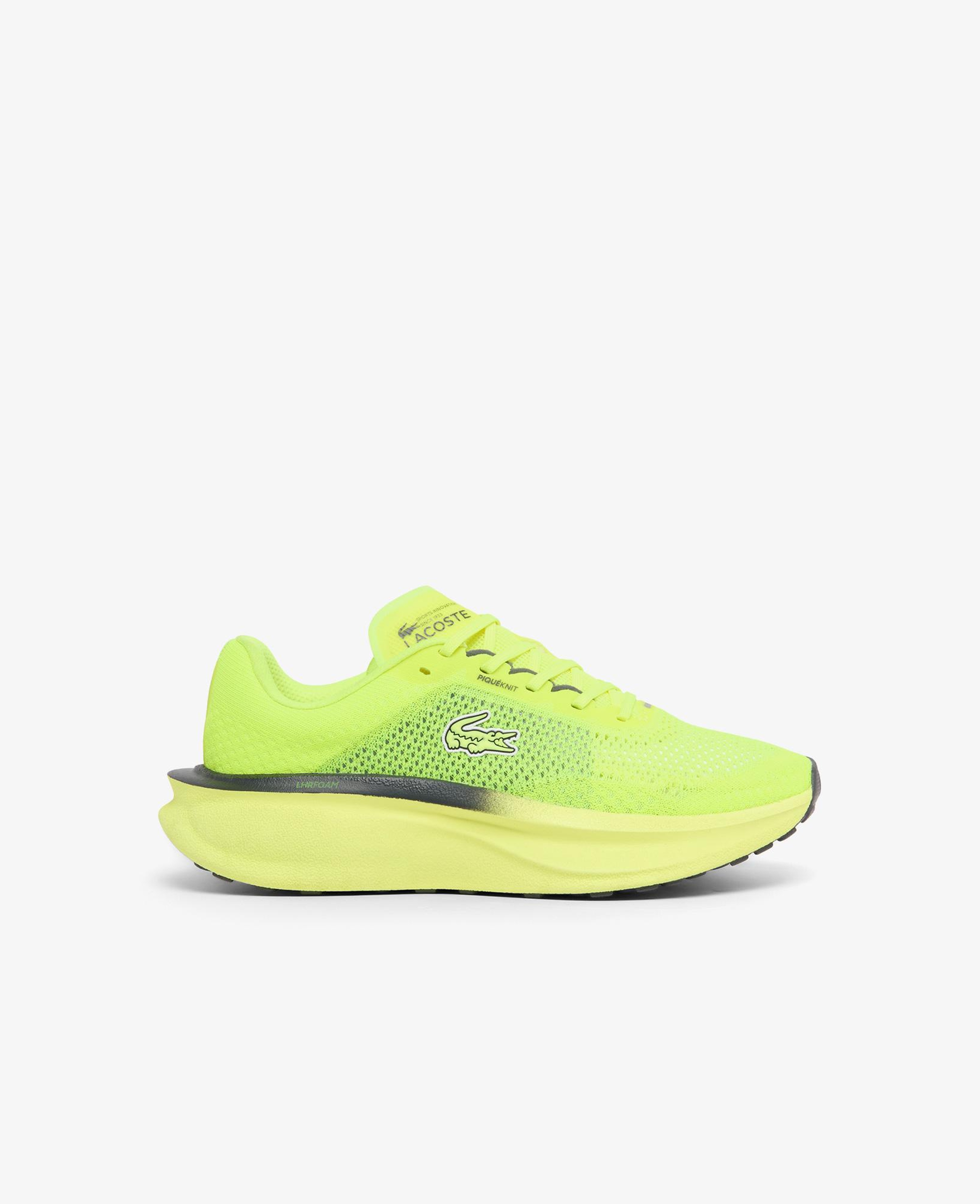 Neo Run 2 Erkek Sarı Sneaker