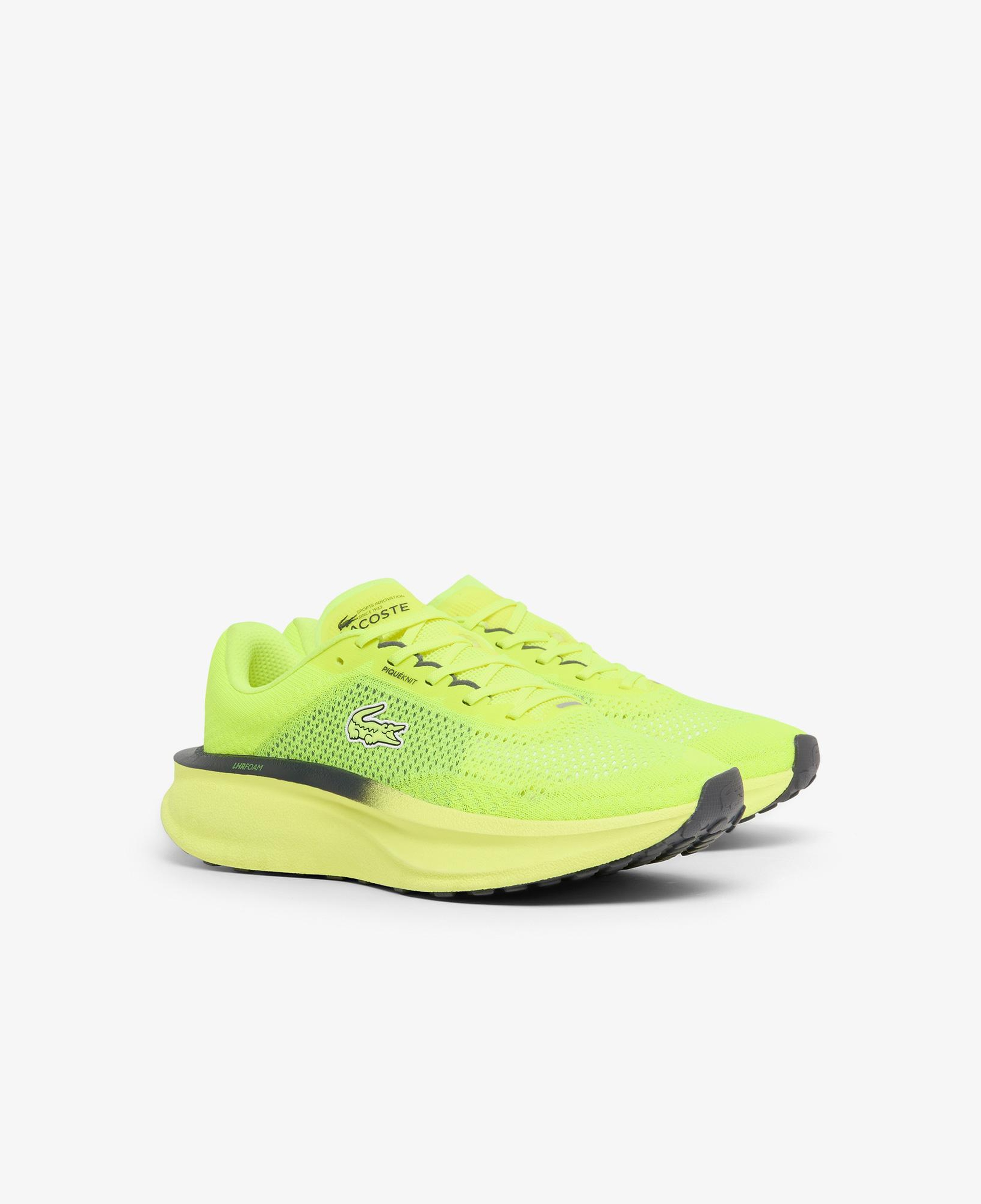 Neo Run 2 Erkek Sarı Sneaker