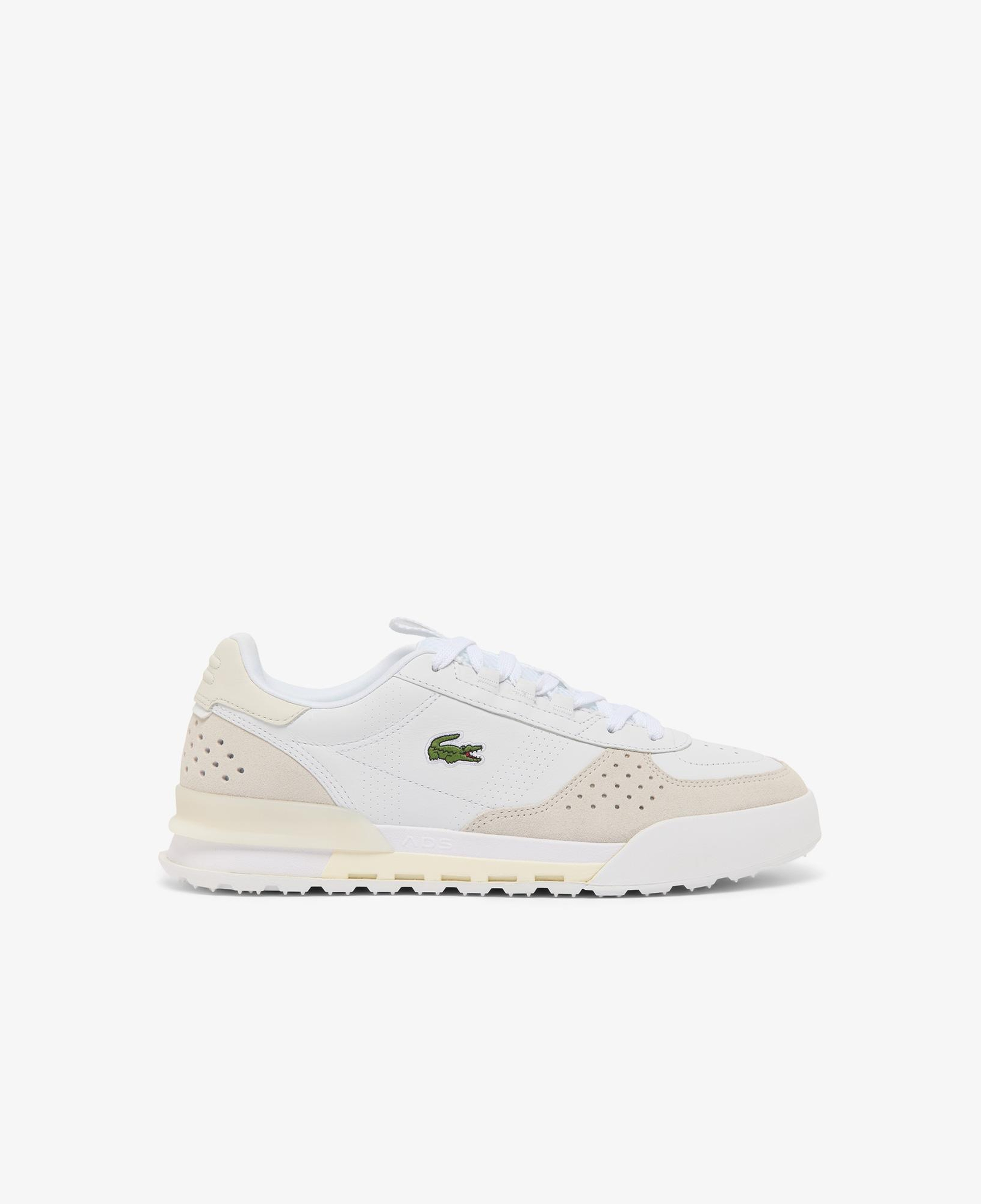 Slam Break Erkek Beyaz Sneaker