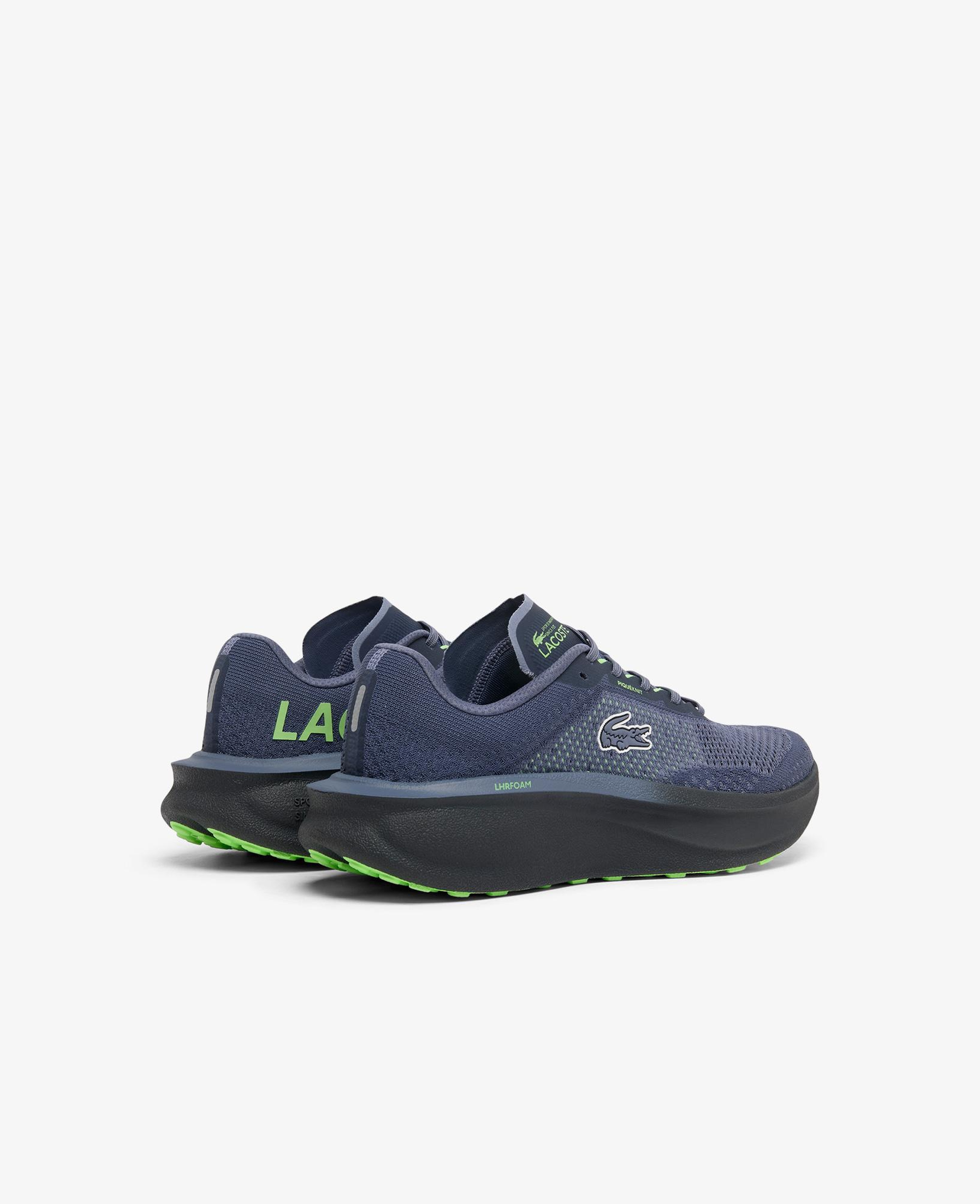 Neo Run 2 Erkek Mavi Sneaker