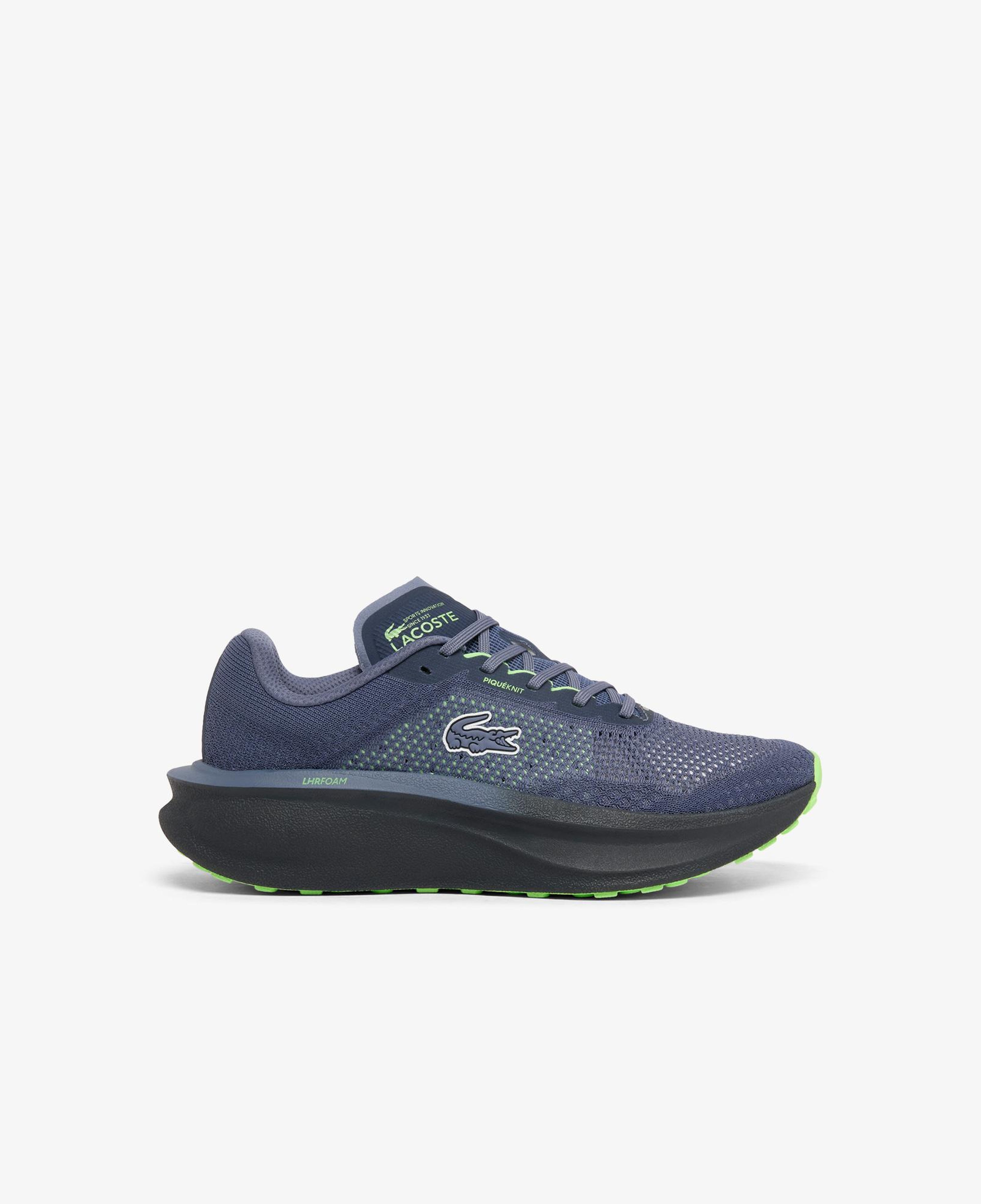Neo Run 2 Erkek Mavi Sneaker
