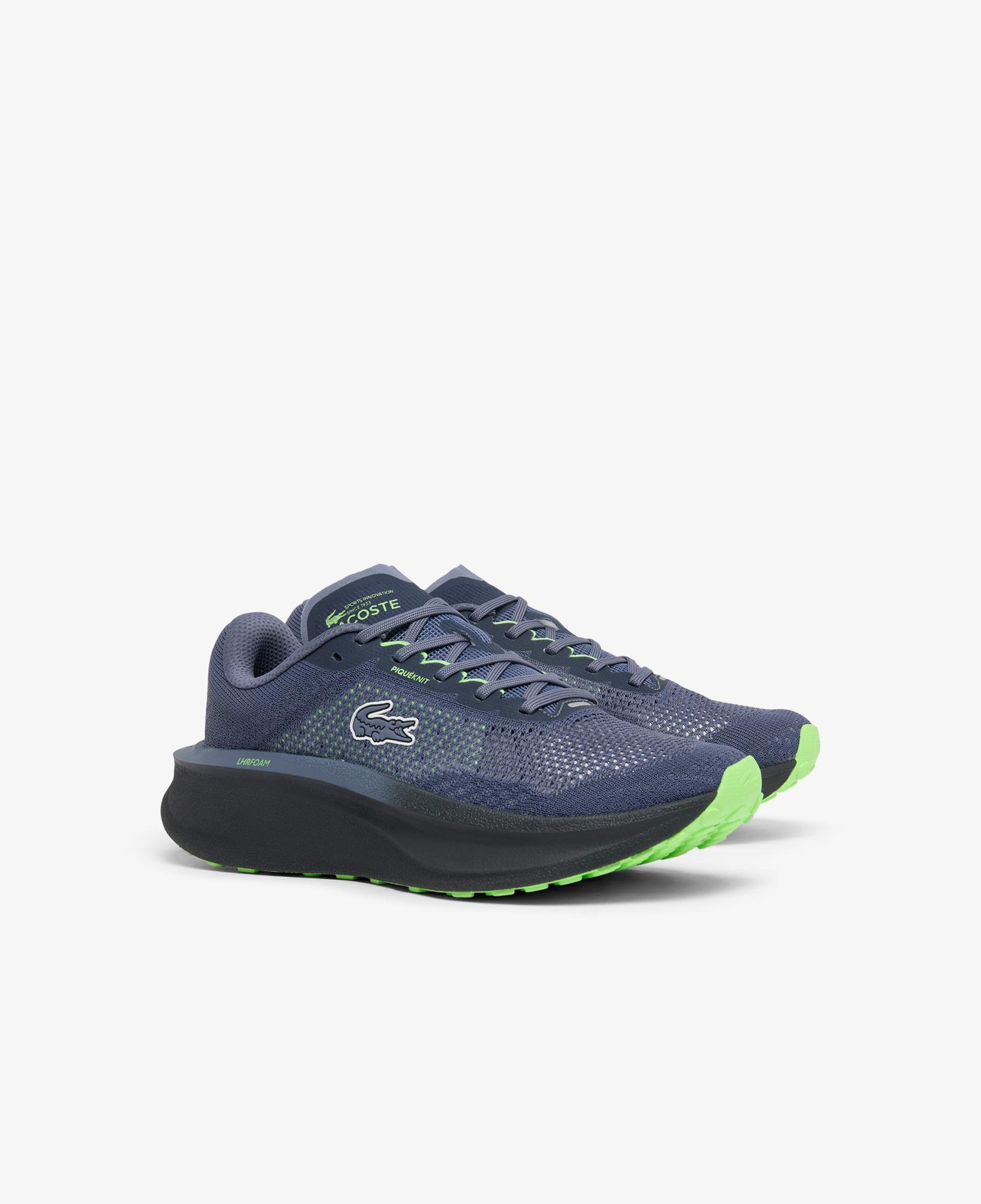 Neo Run 2 Erkek Mavi Sneaker