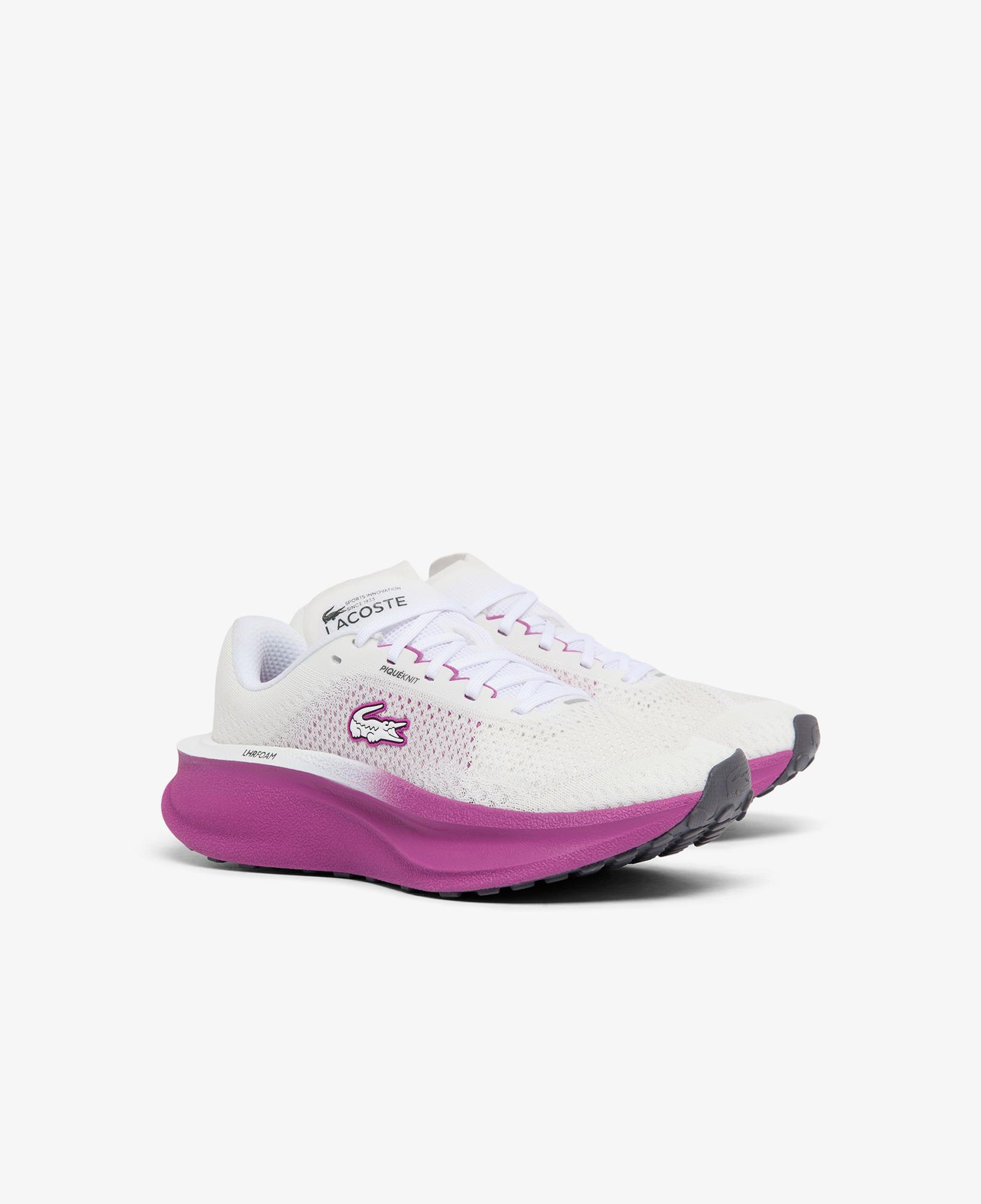 Neo Run 2 Kadın Beyaz Sneaker