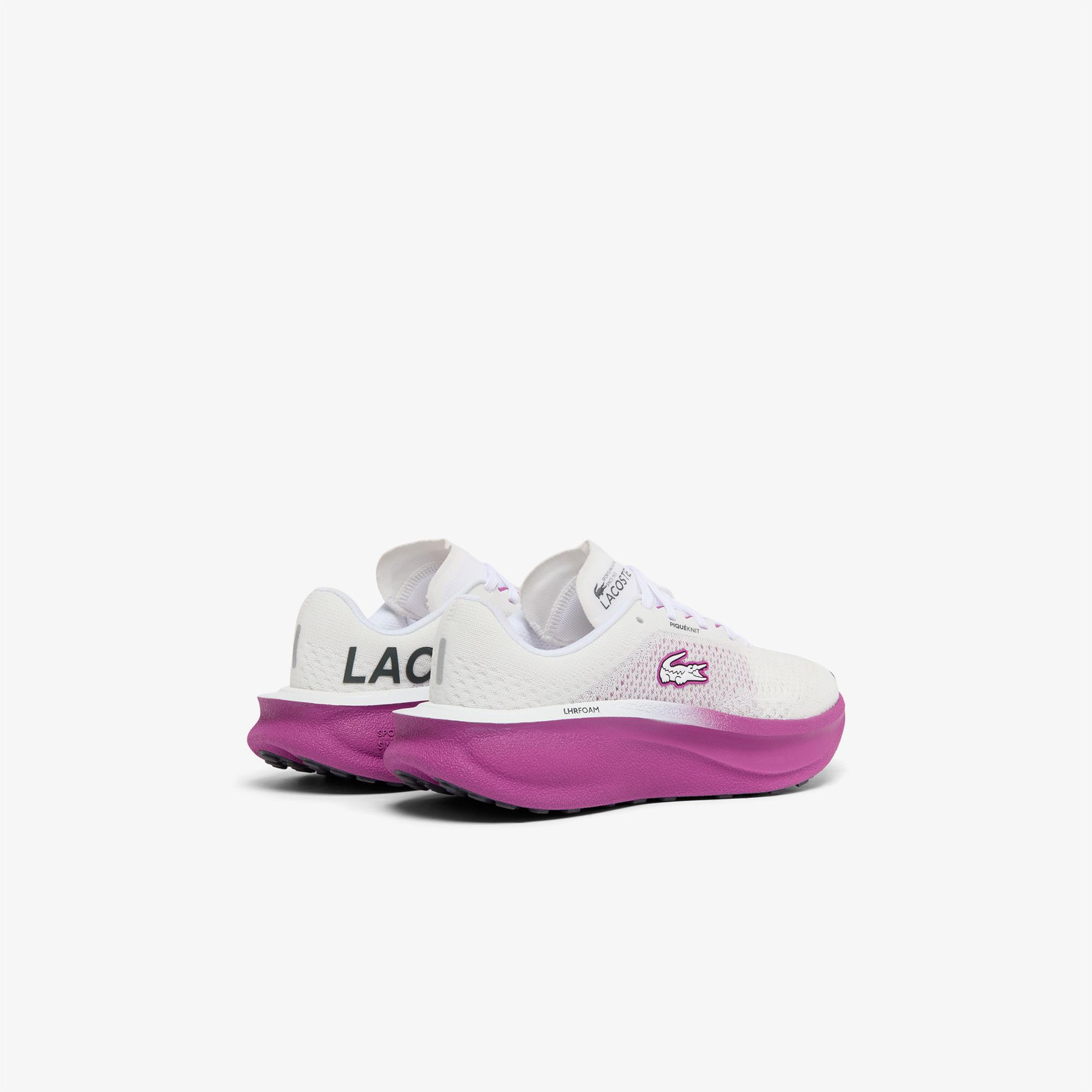 Neo Run 2 Kadın Beyaz Sneaker