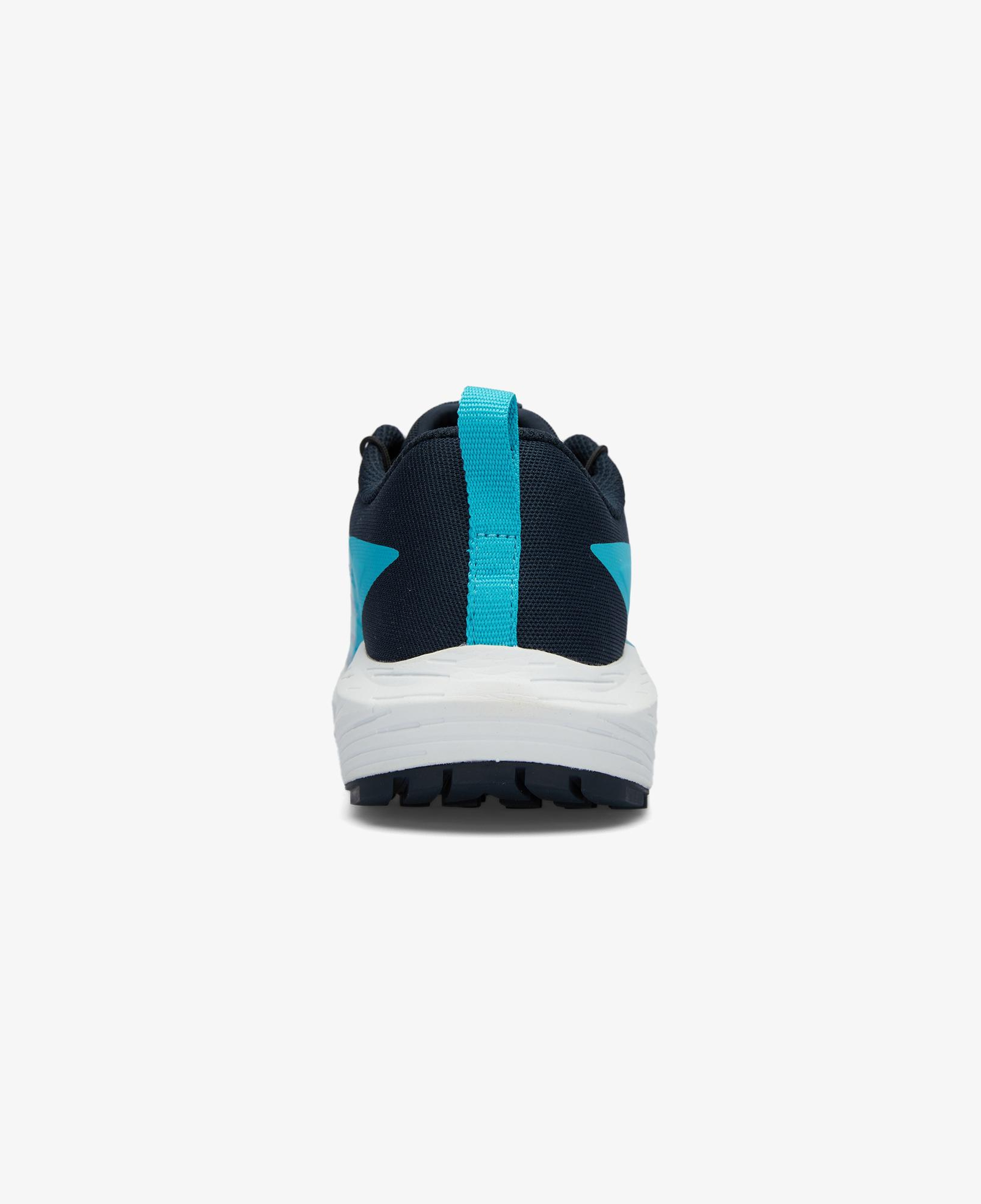 Salomon Sense Ride 5 Kadın Mavi Koşu Ayakkabısı