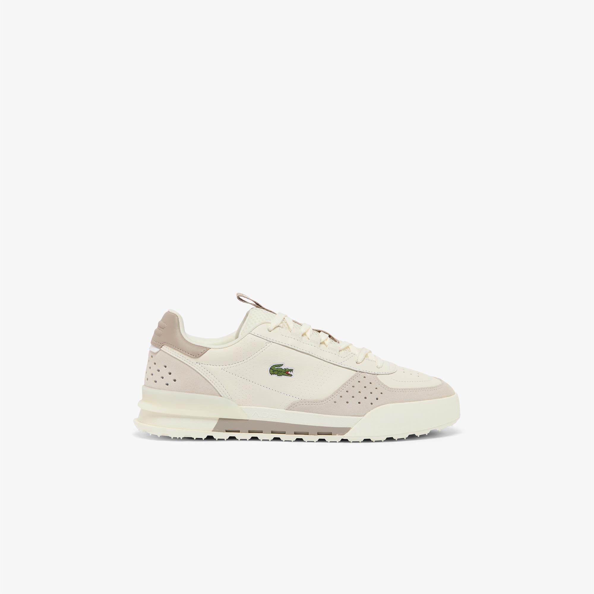 Slam Break Erkek Krem Sneaker