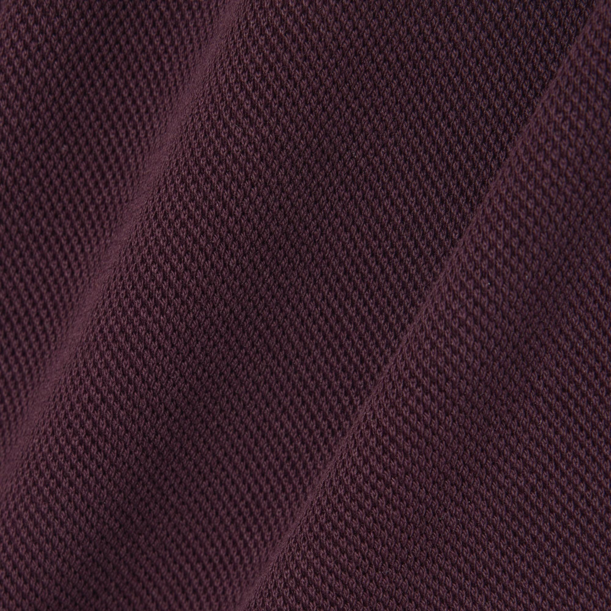 Kadın Straight Fit Bordo Eşofman Altı