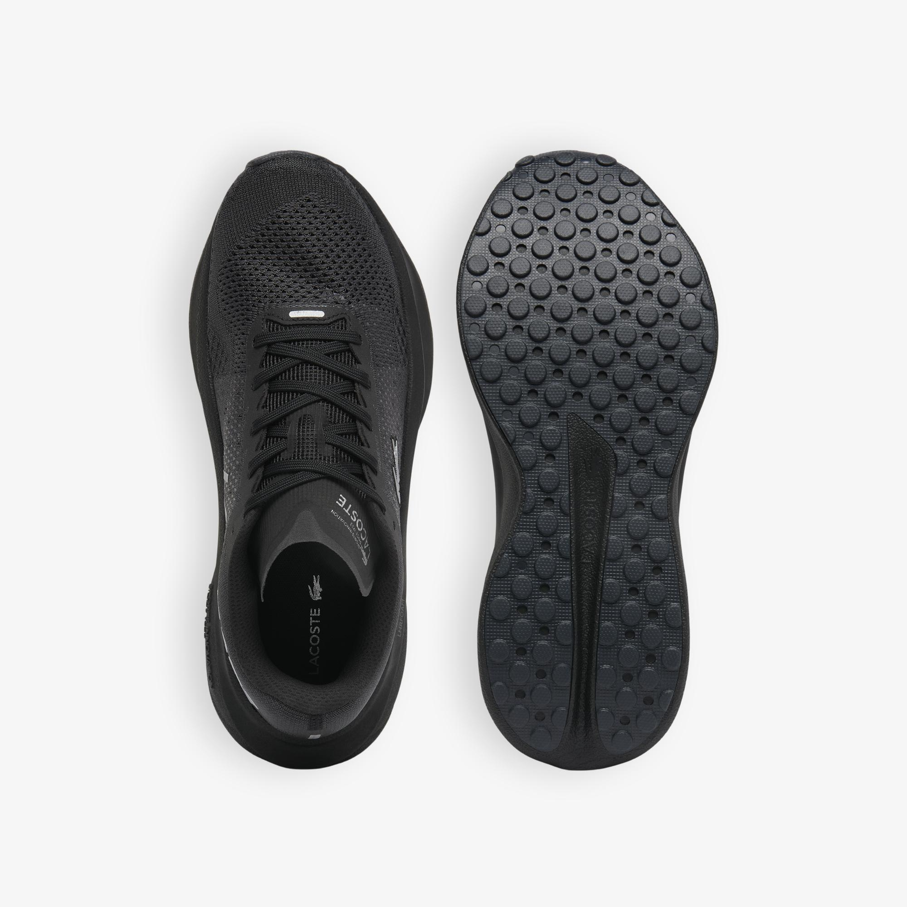 Neo Run 2 Erkek Siyah Sneaker