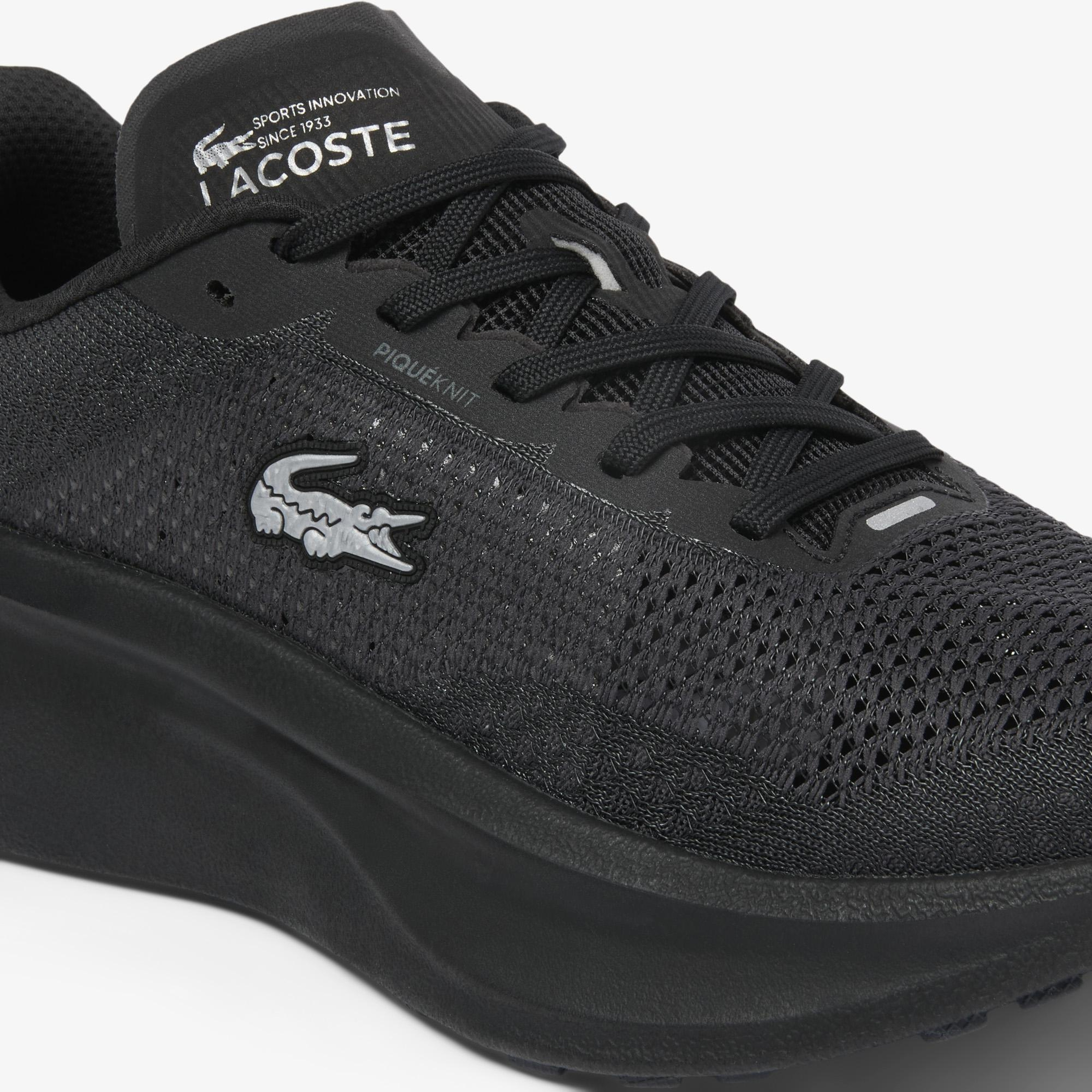 Neo Run 2 Erkek Siyah Sneaker