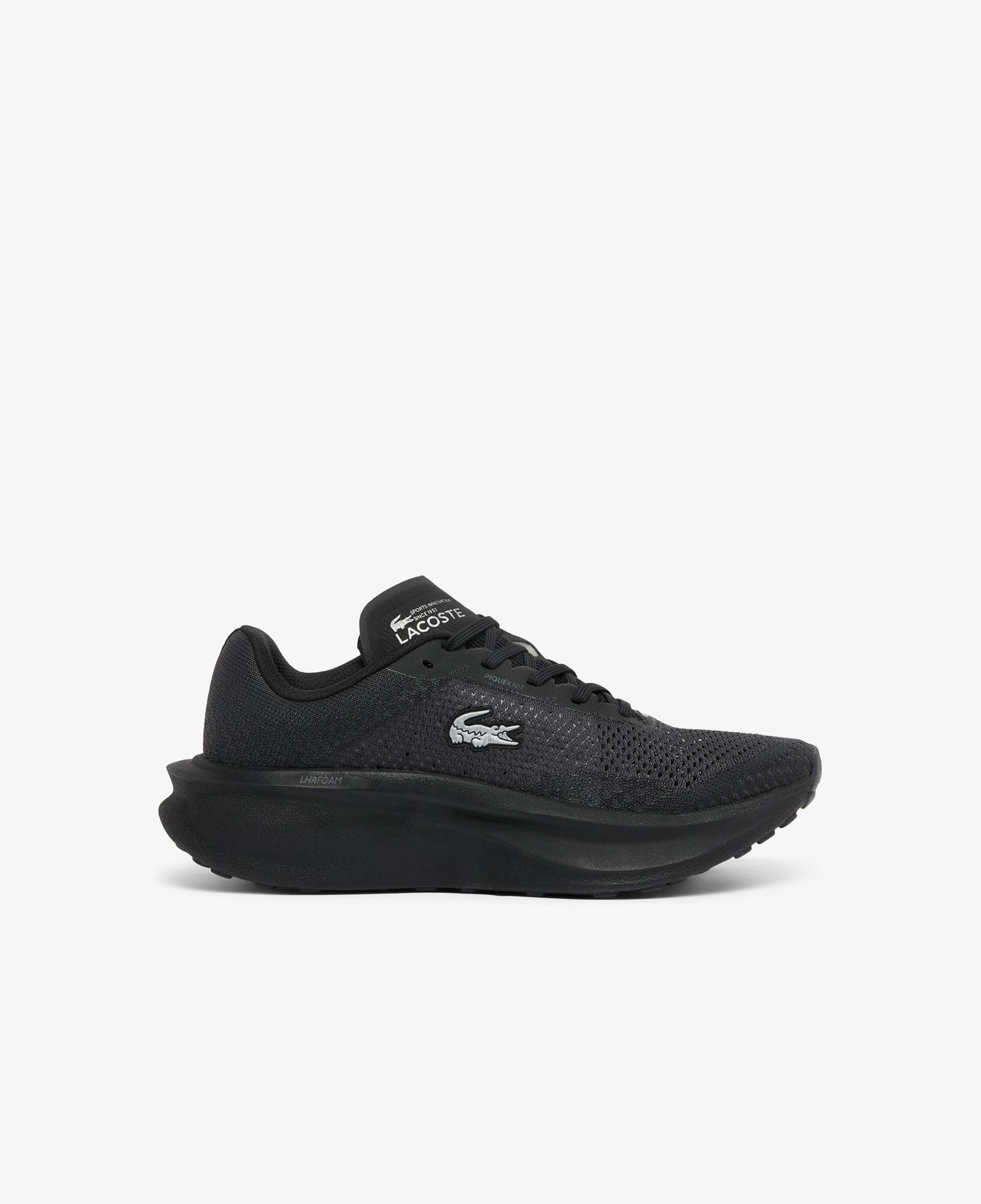 Neo Run 2 Erkek Siyah Sneaker