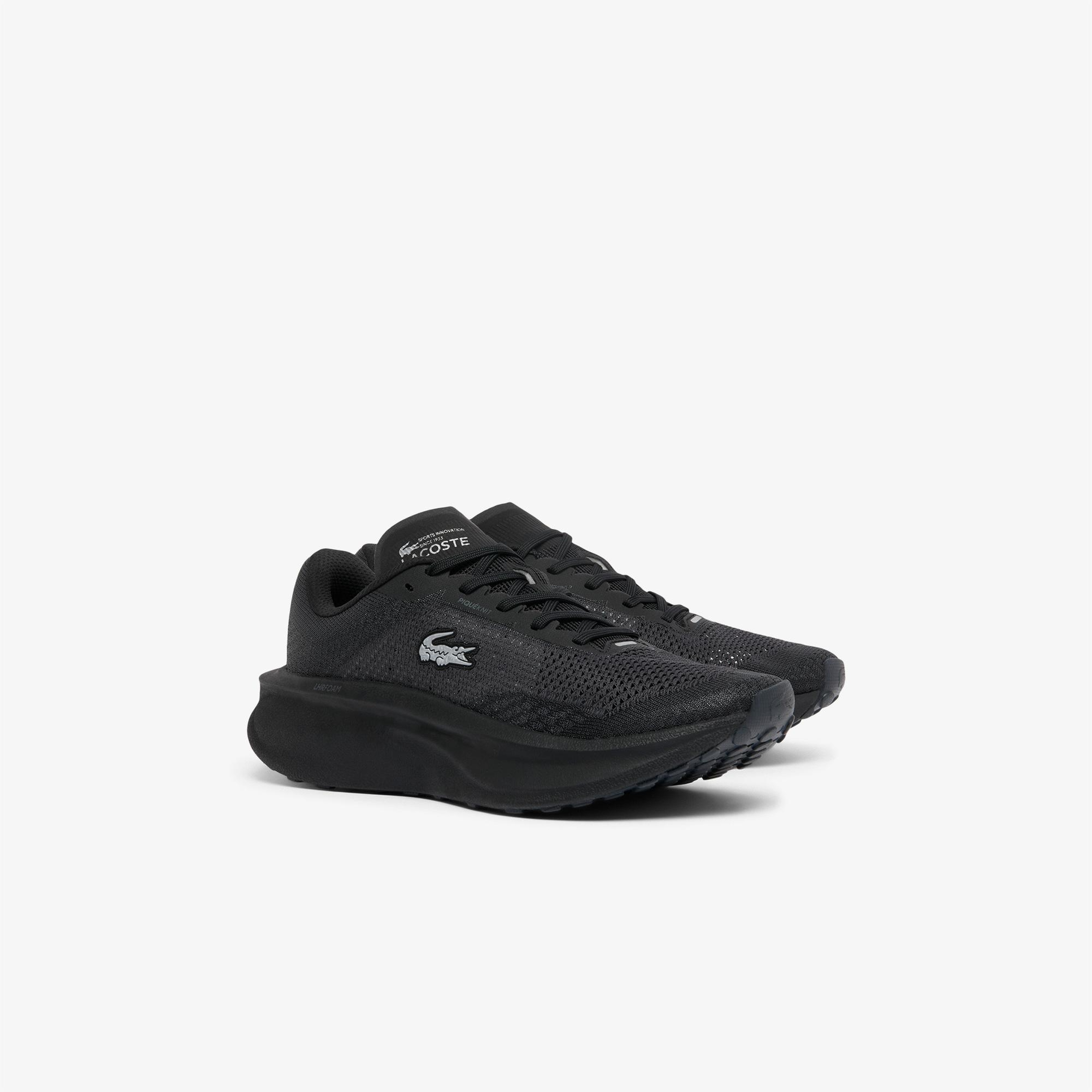 Neo Run 2 Erkek Siyah Sneaker