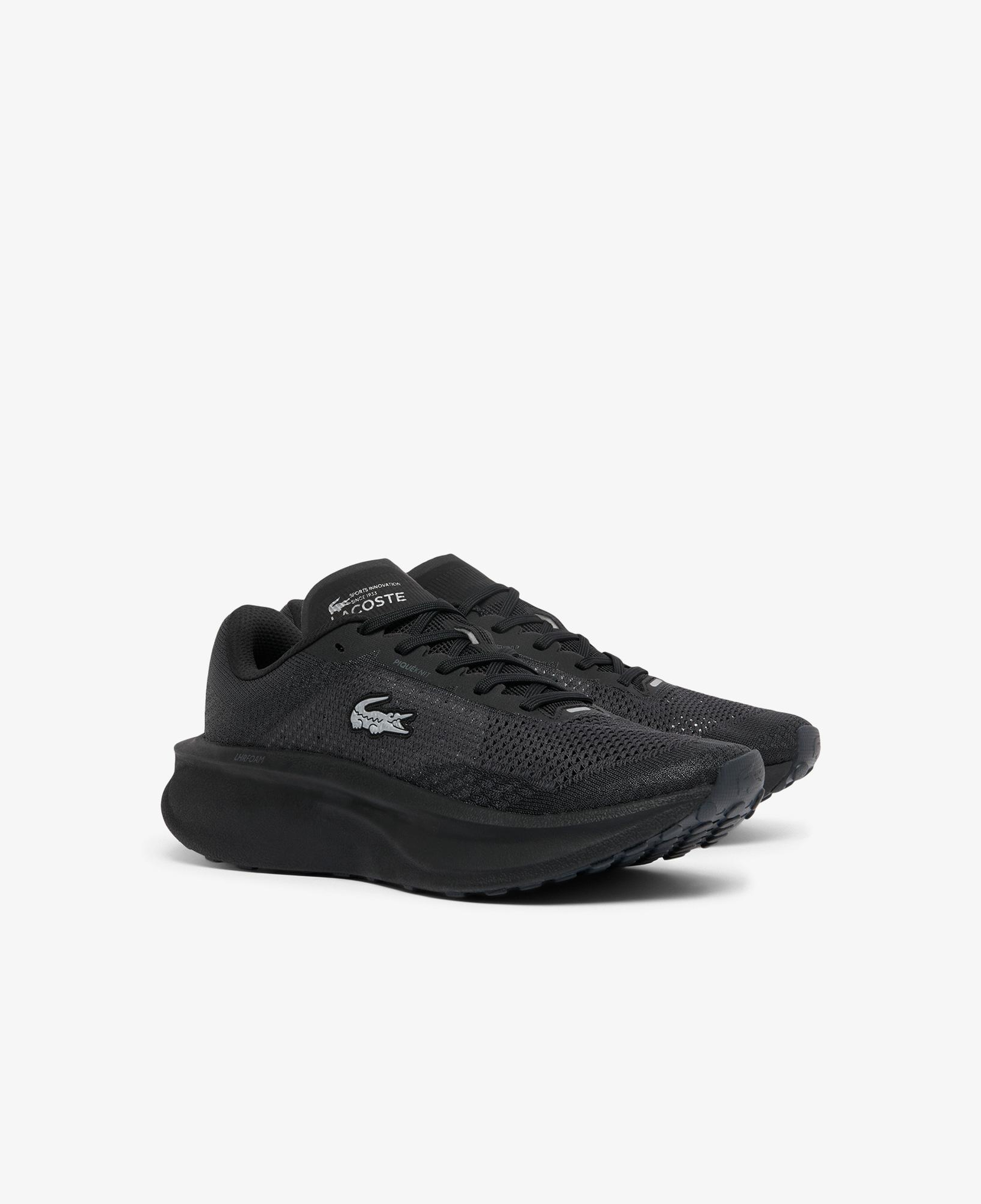 Neo Run 2 Erkek Siyah Sneaker