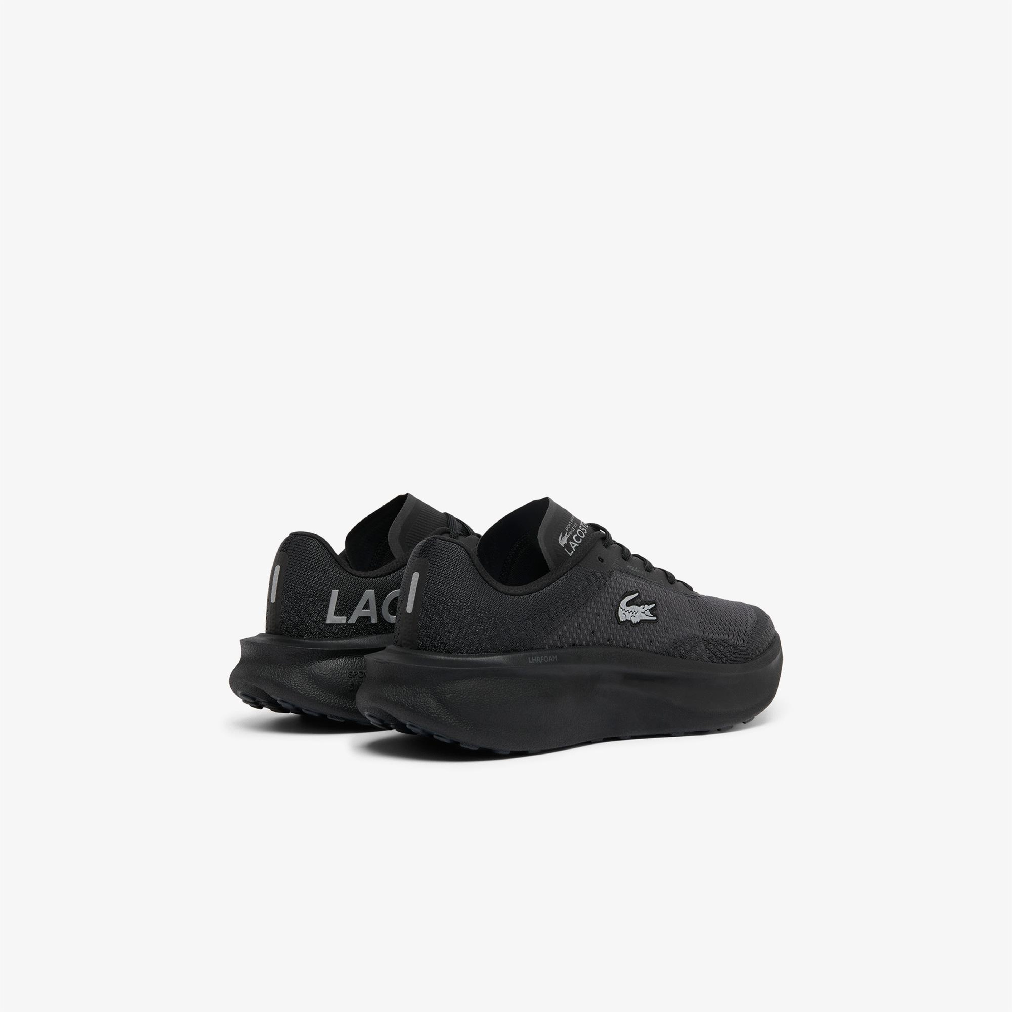 Neo Run 2 Erkek Siyah Sneaker