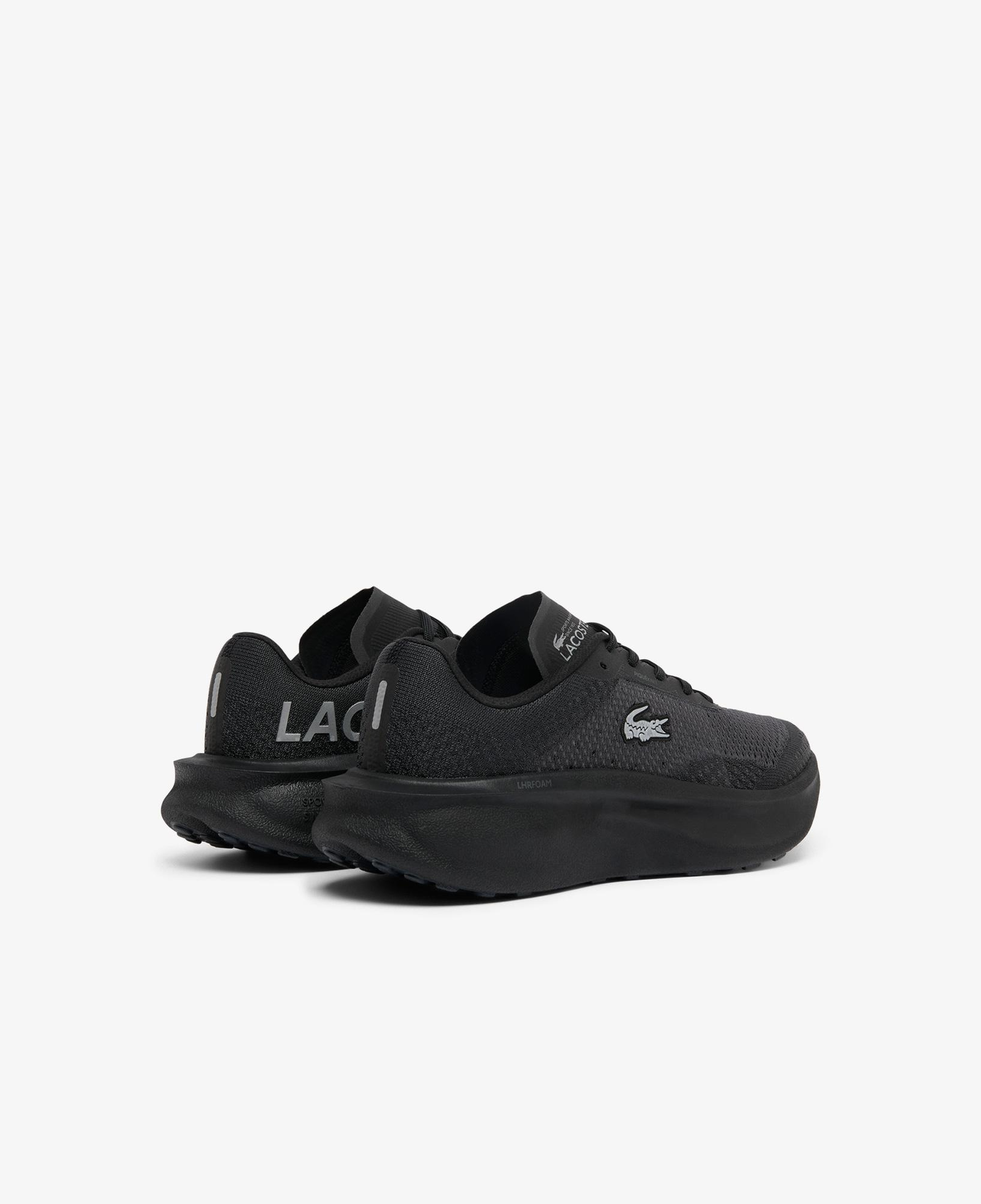 Neo Run 2 Erkek Siyah Sneaker