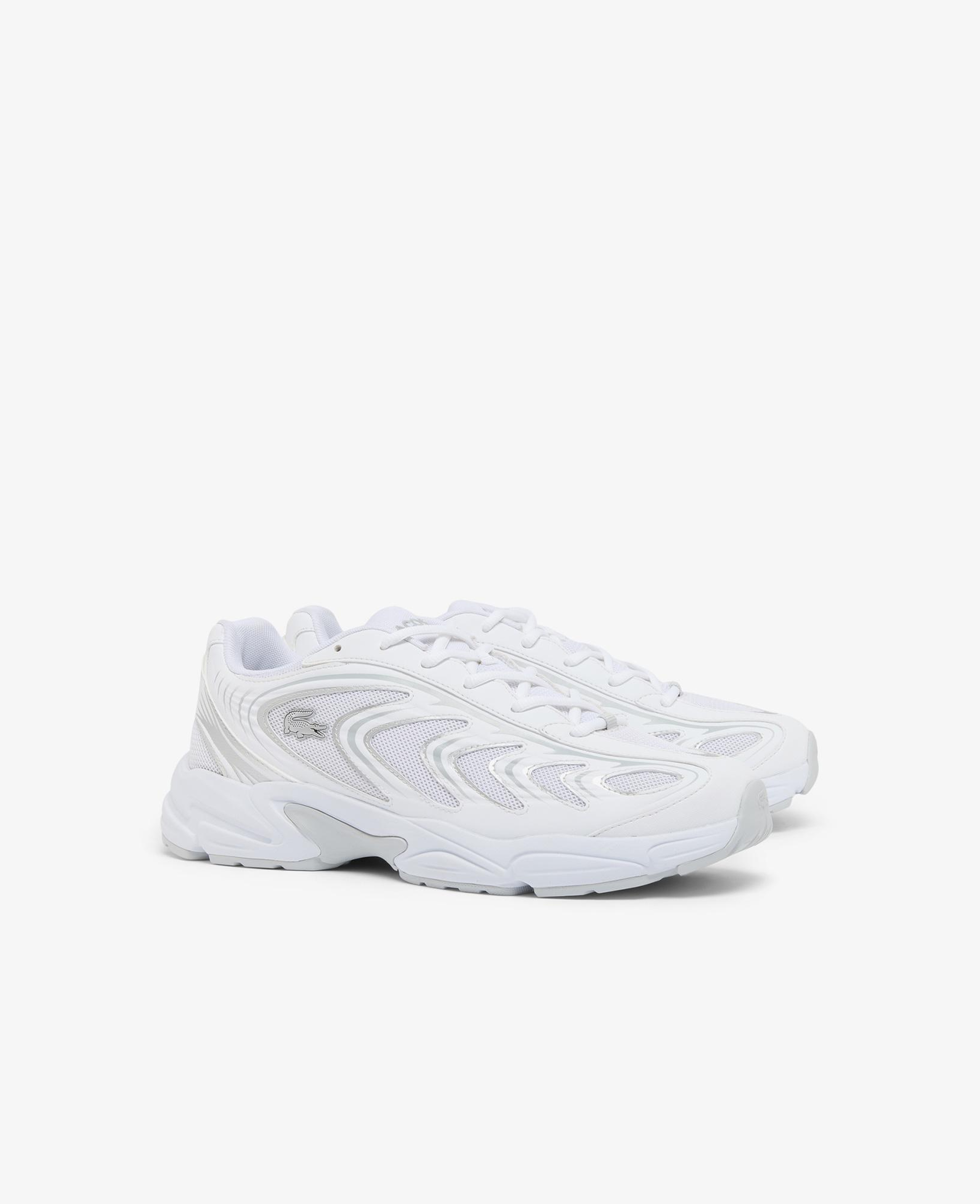 Storm 96 3K Erkek Beyaz Sneaker