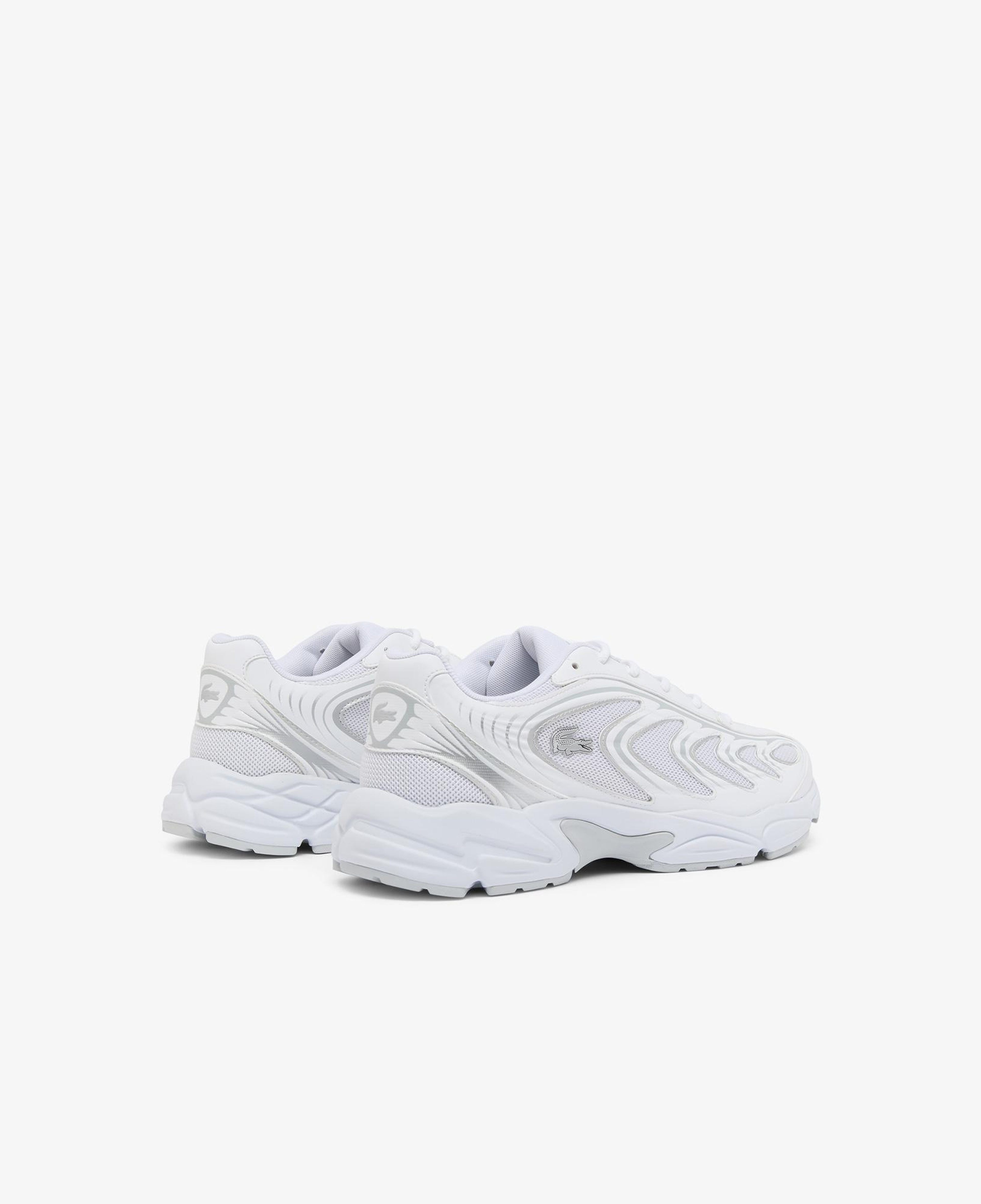 Storm 96 3K Erkek Beyaz Sneaker