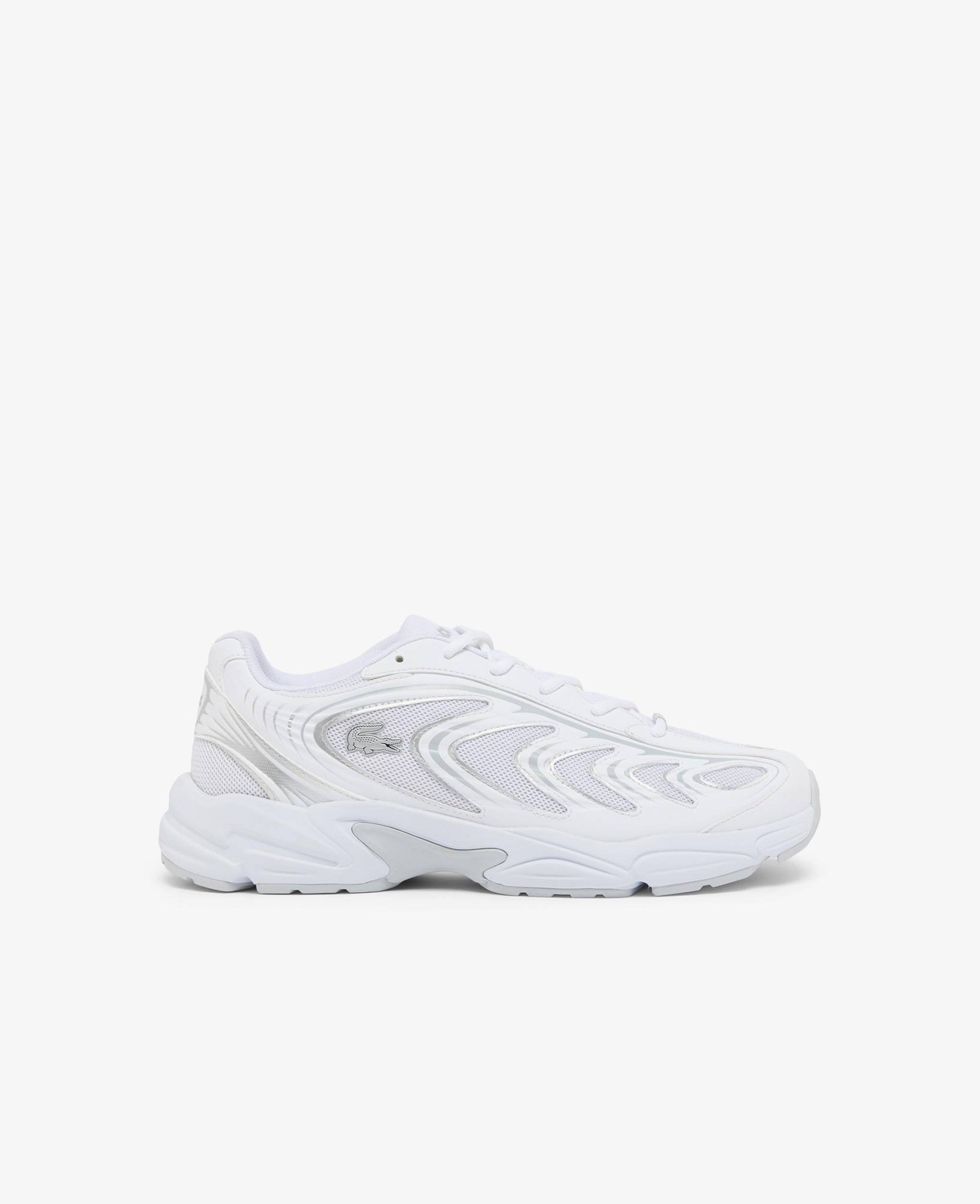 Storm 96 3K Erkek Beyaz Sneaker