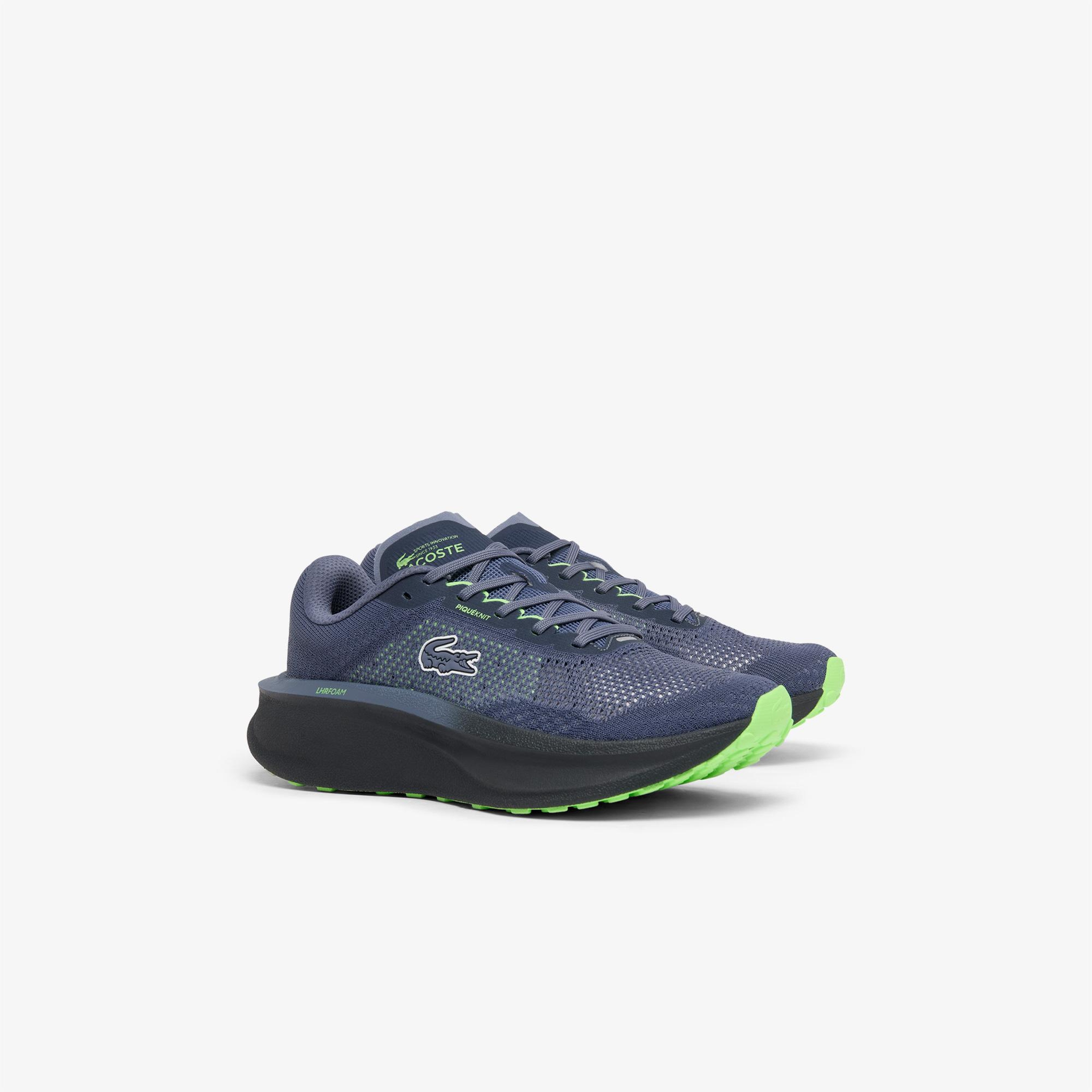 Neo Run 2 Erkek Mavi Sneaker