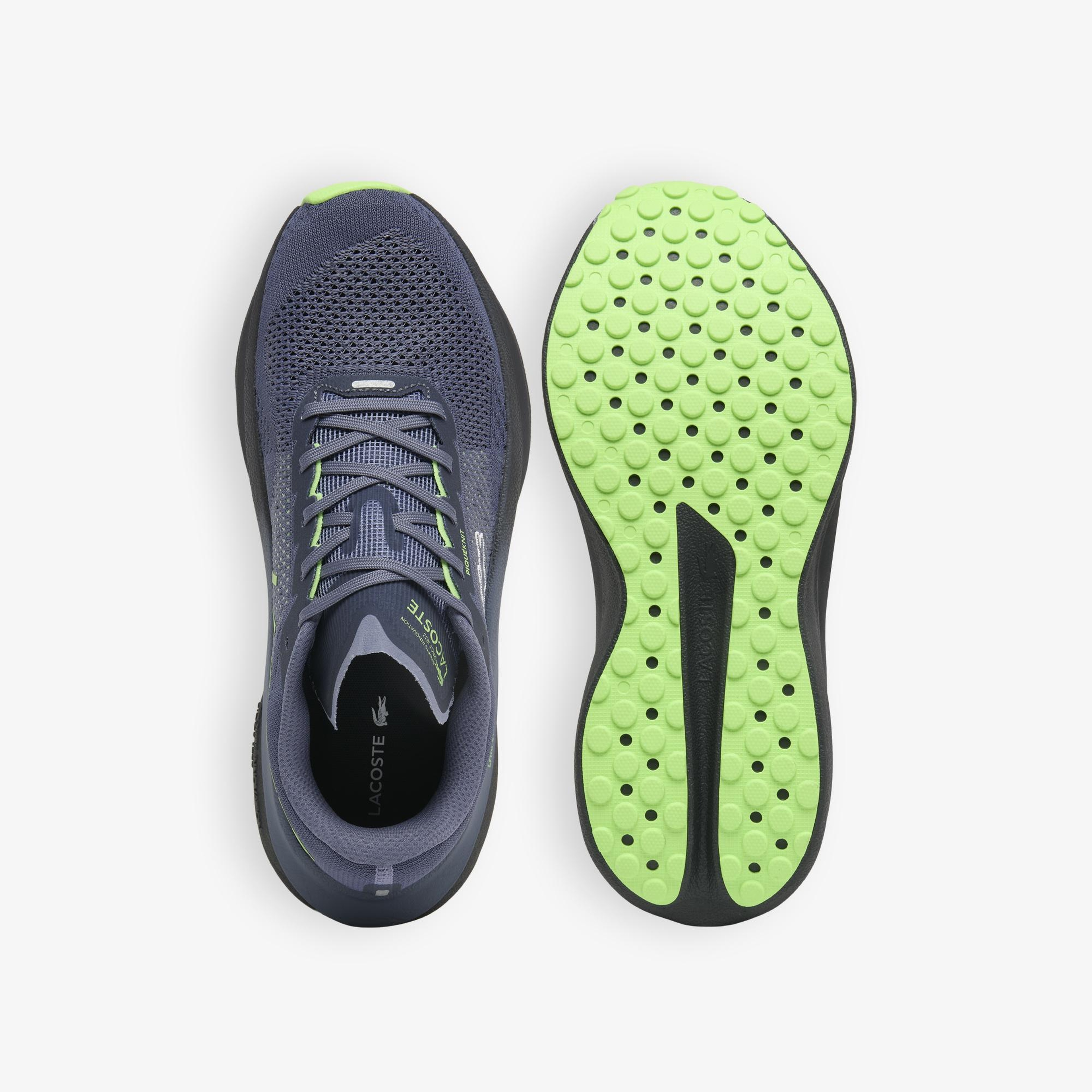 Neo Run 2 Erkek Mavi Sneaker
