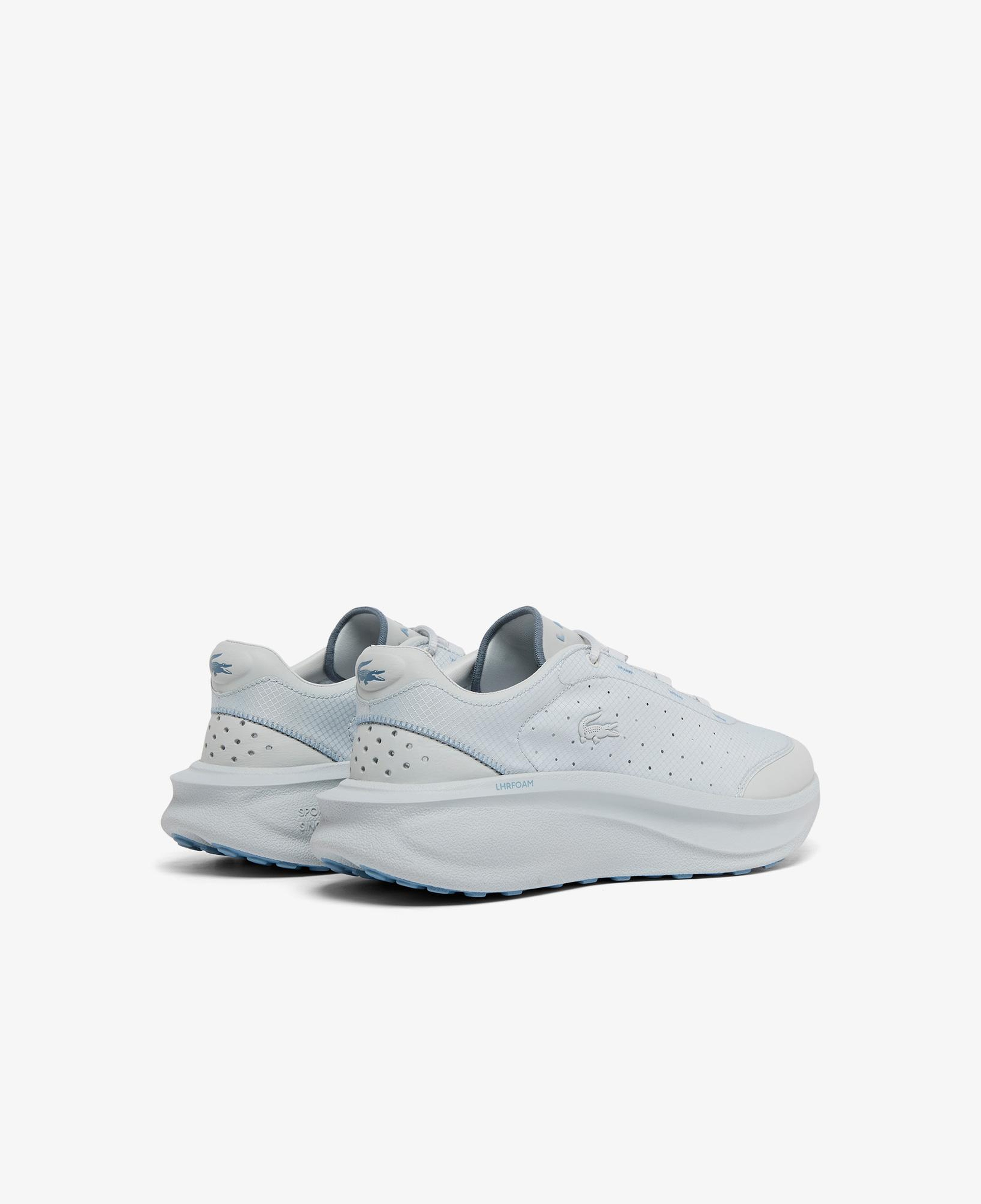 Neo Run Active Erkek Gri Sneaker