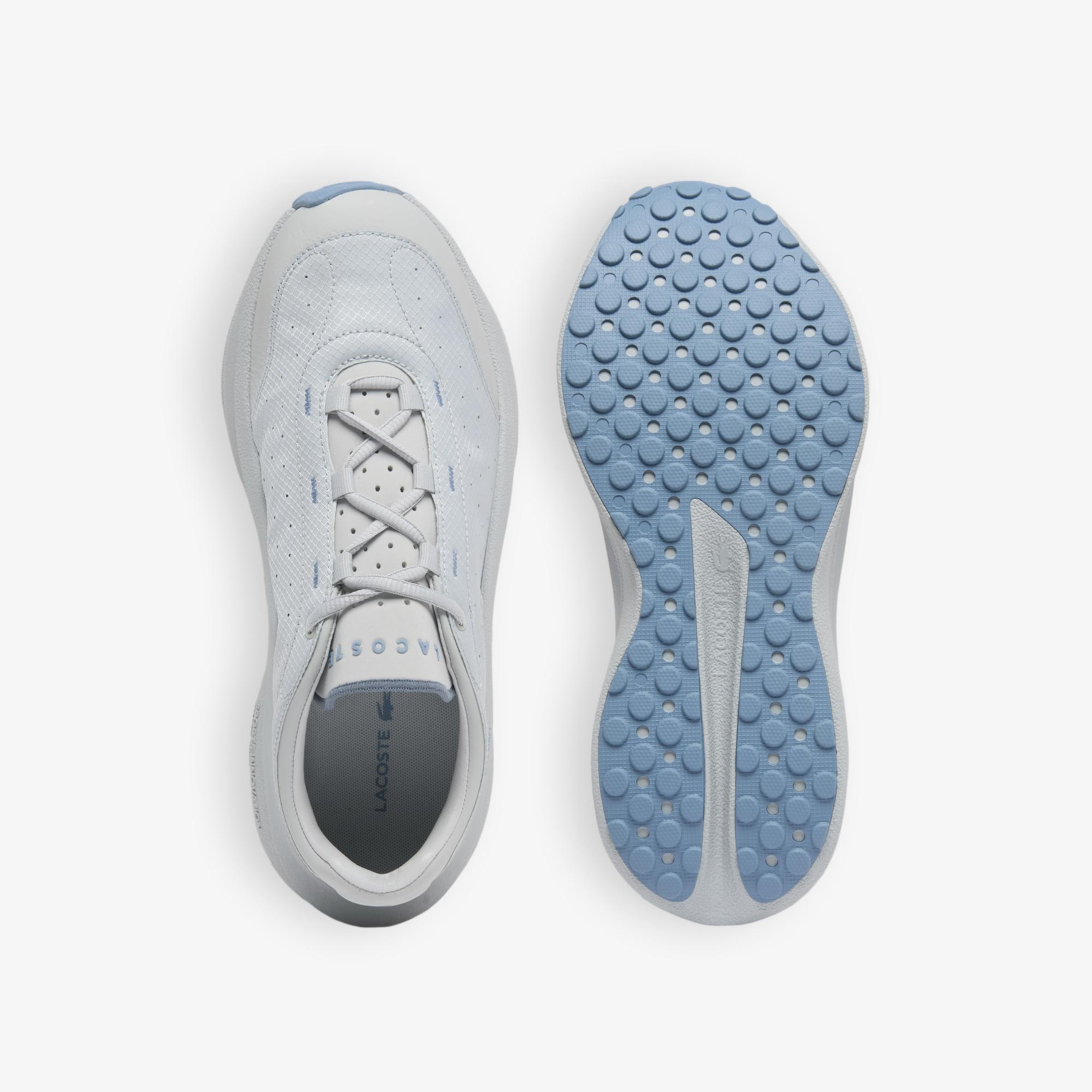 Neo Run Active Erkek Gri Sneaker