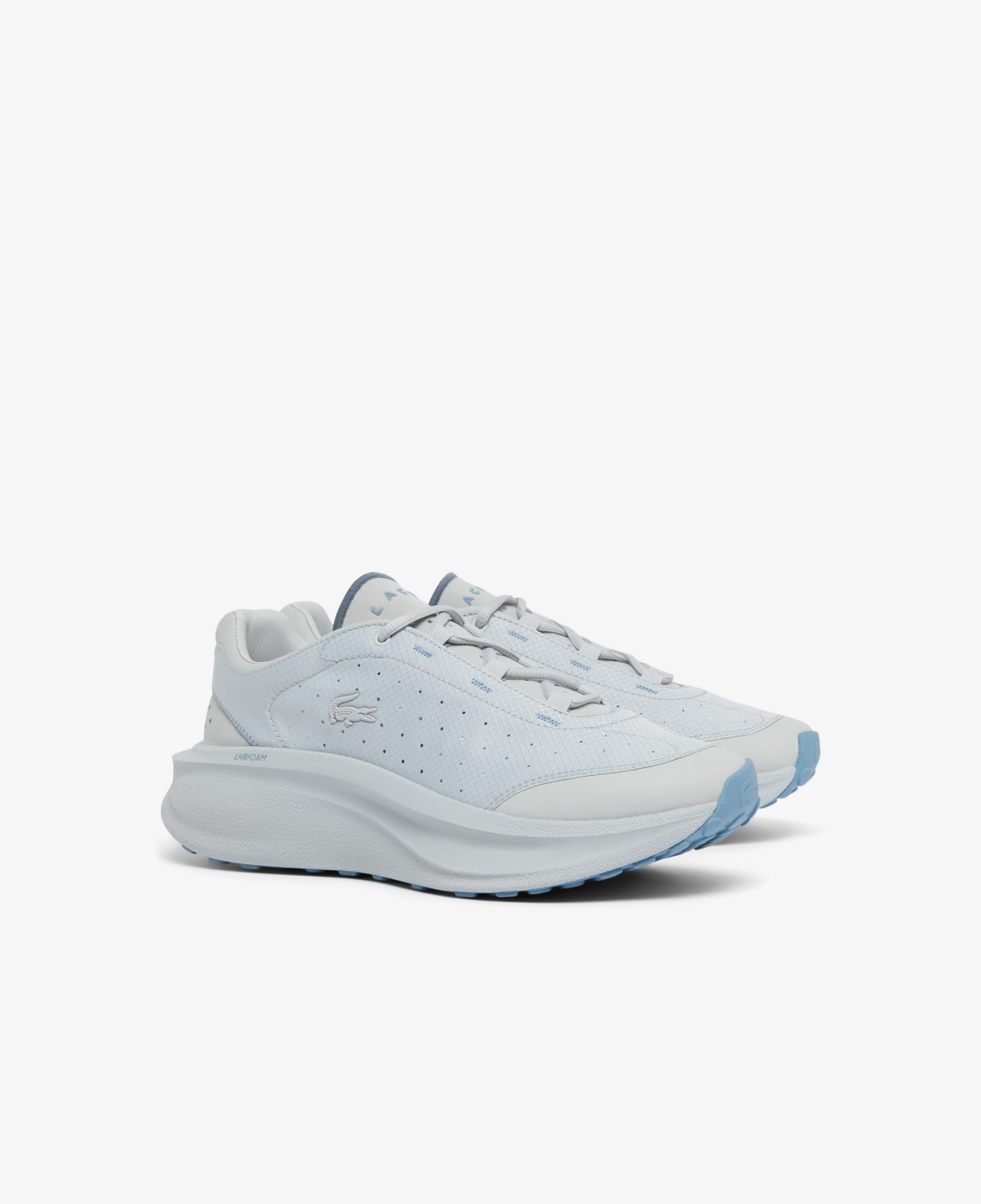 Neo Run Active Erkek Gri Sneaker