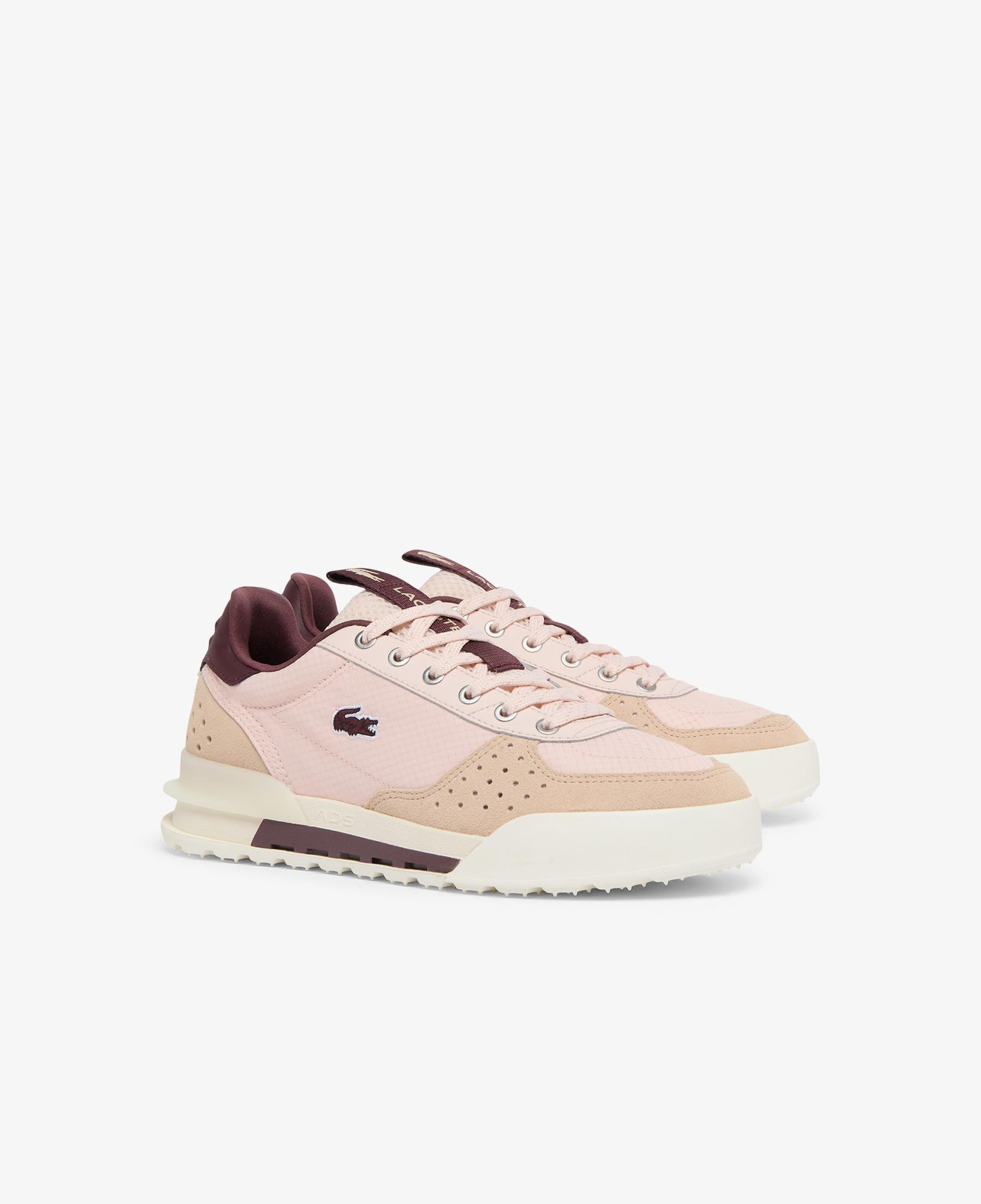 Slam Break Kadın Pembe Sneaker