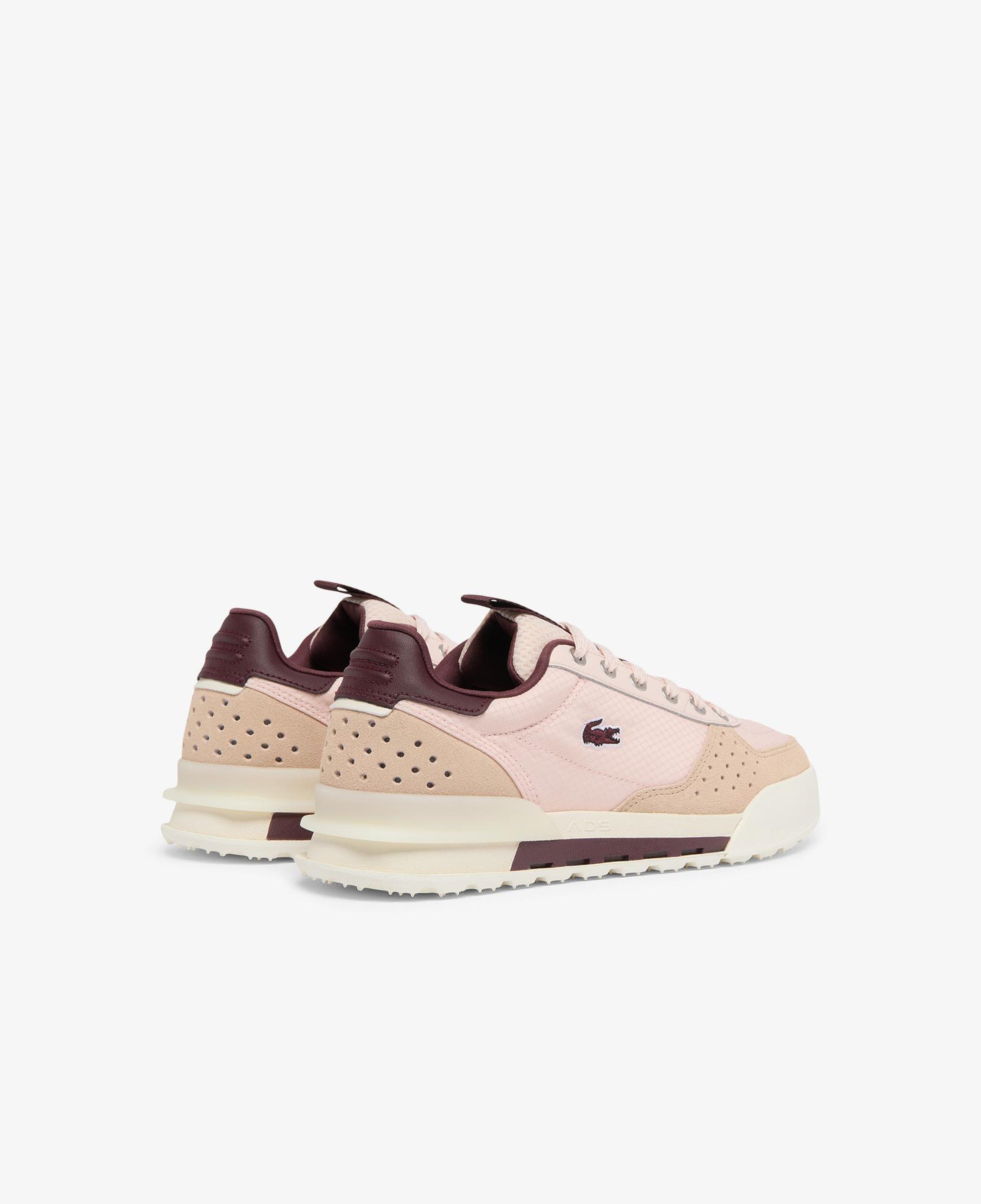 Slam Break Kadın Pembe Sneaker