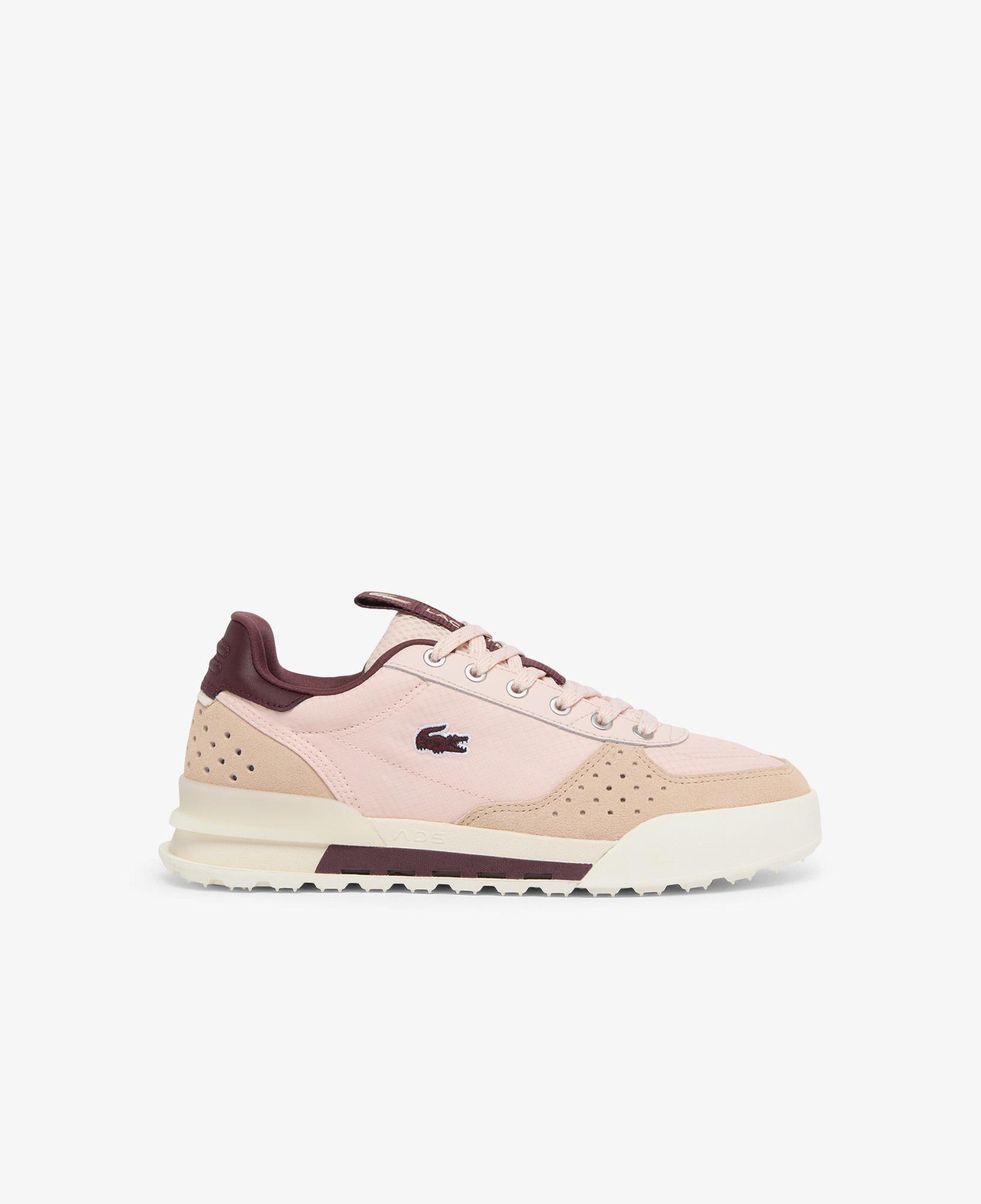 Slam Break Kadın Pembe Sneaker
