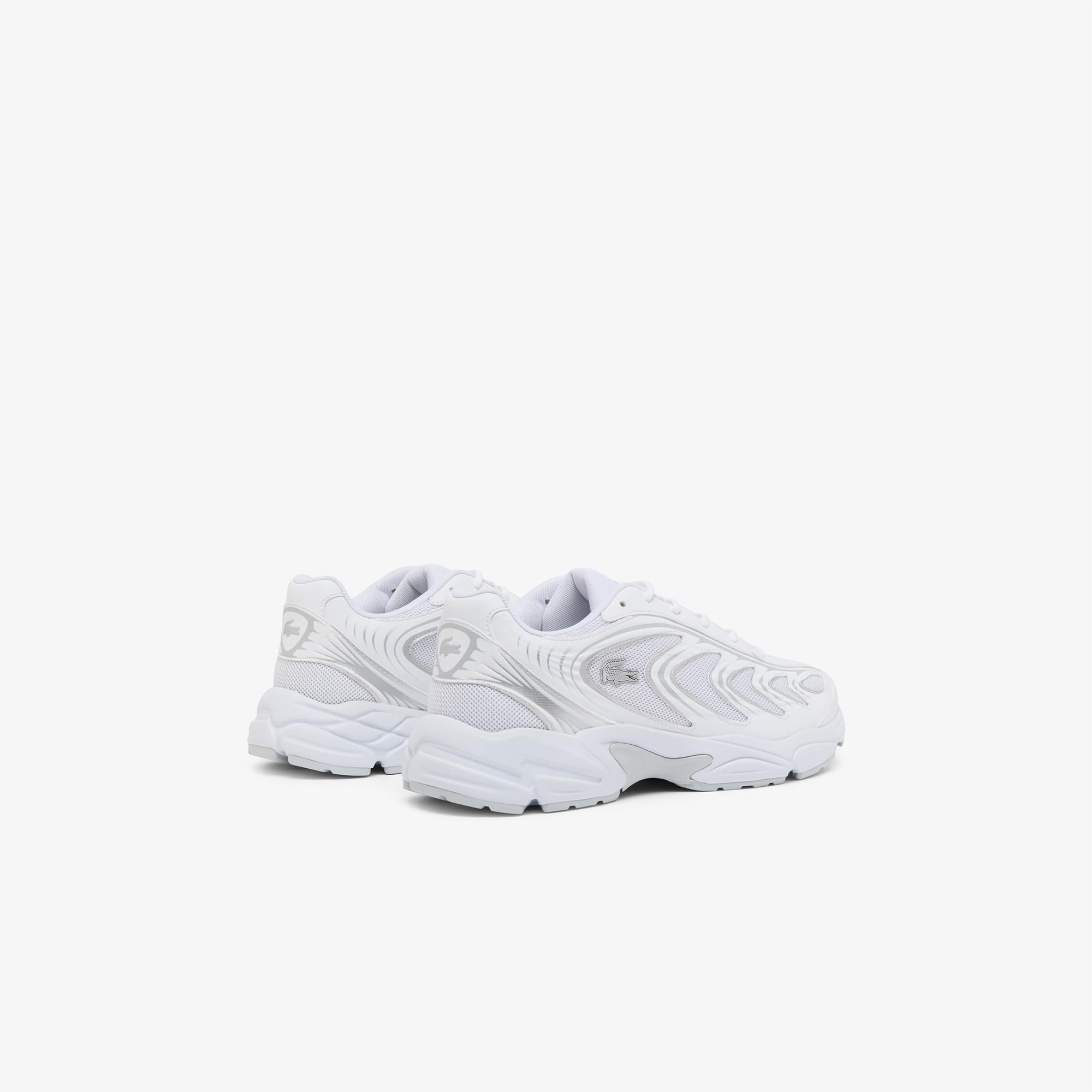 Storm 96 3K Erkek Beyaz Sneaker