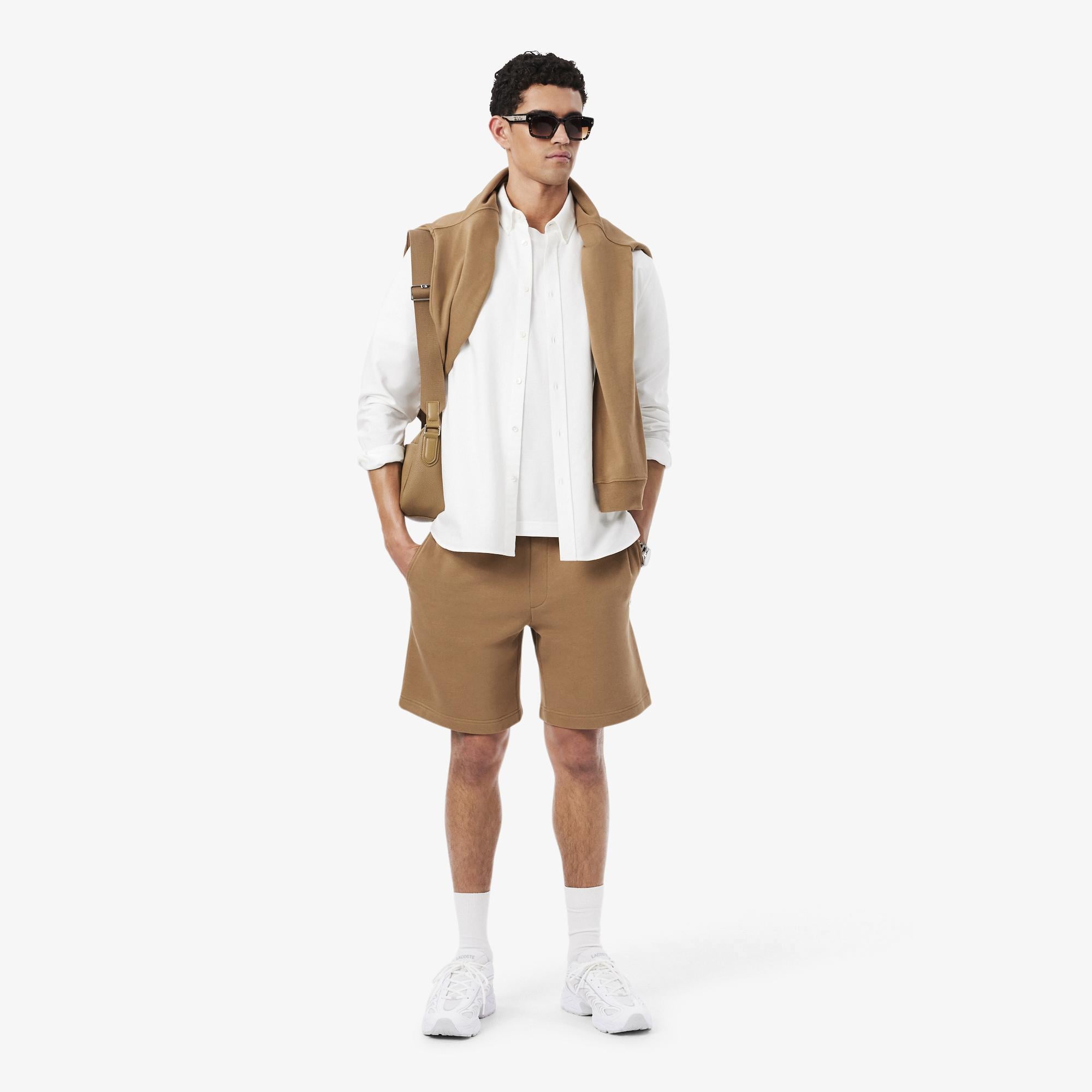 Storm 96 3K Erkek Beyaz Sneaker