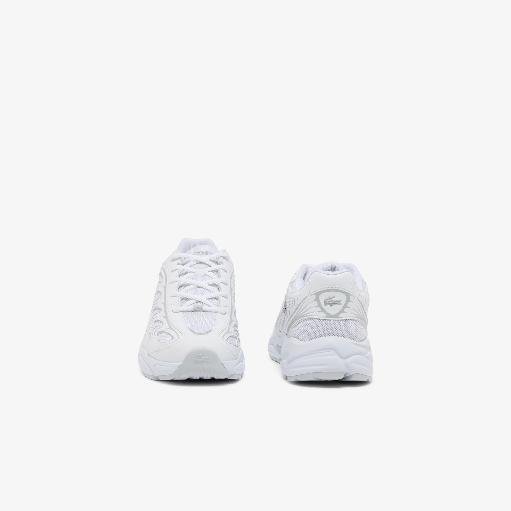Storm 96 3K Erkek Beyaz Sneaker