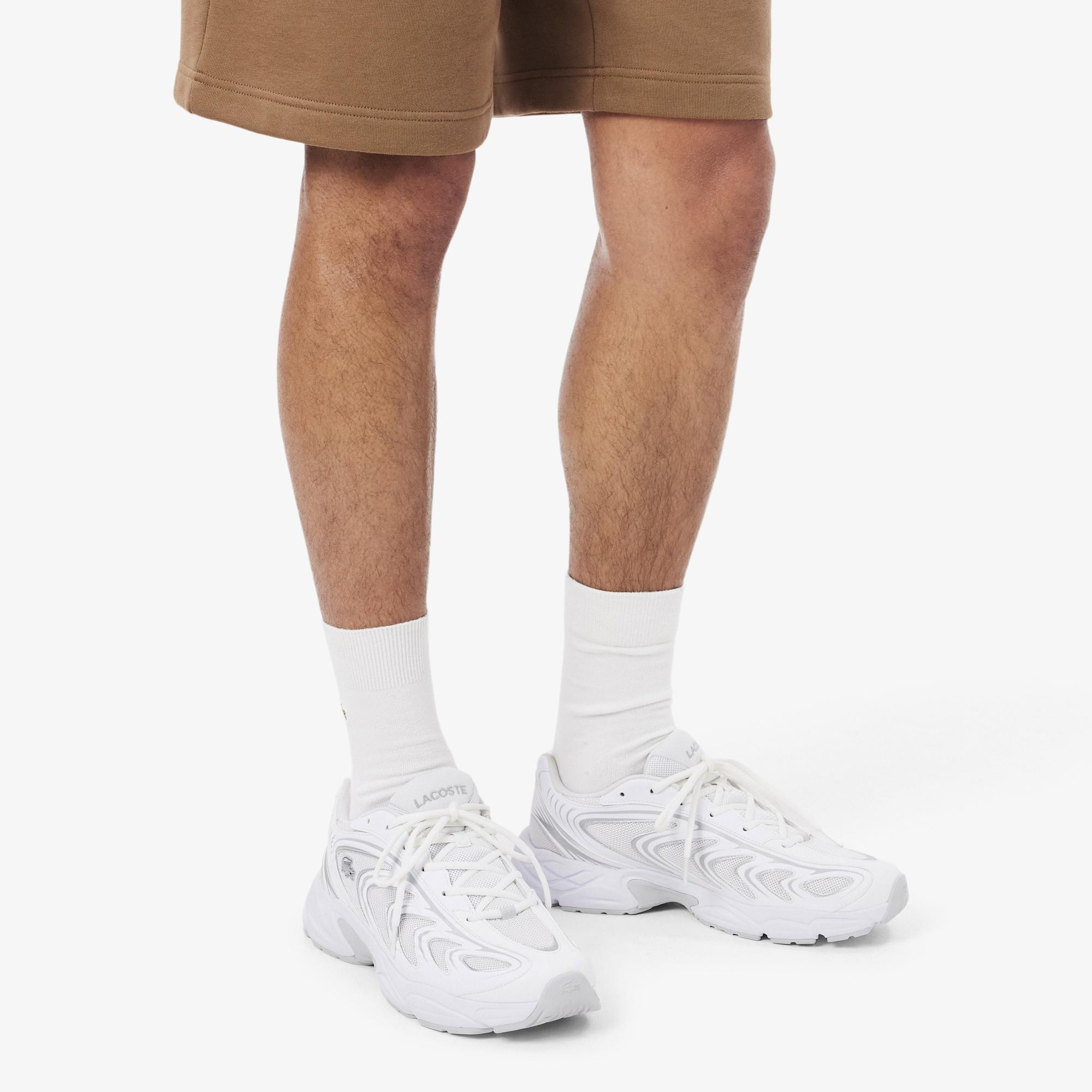 Storm 96 3K Erkek Beyaz Sneaker