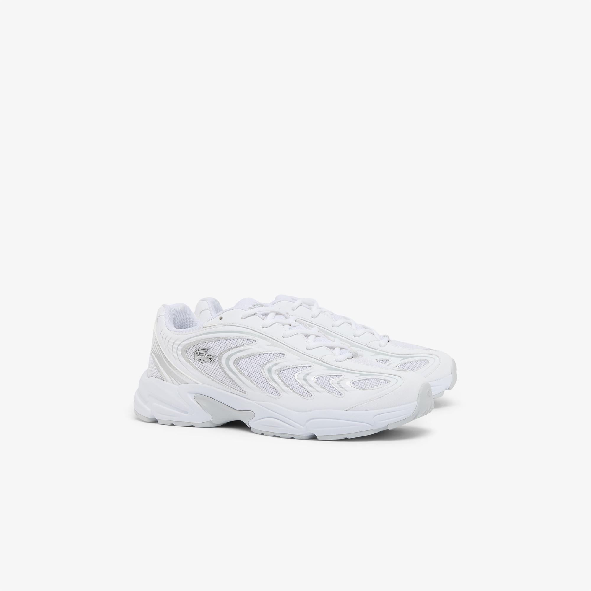 Storm 96 3K Erkek Beyaz Sneaker