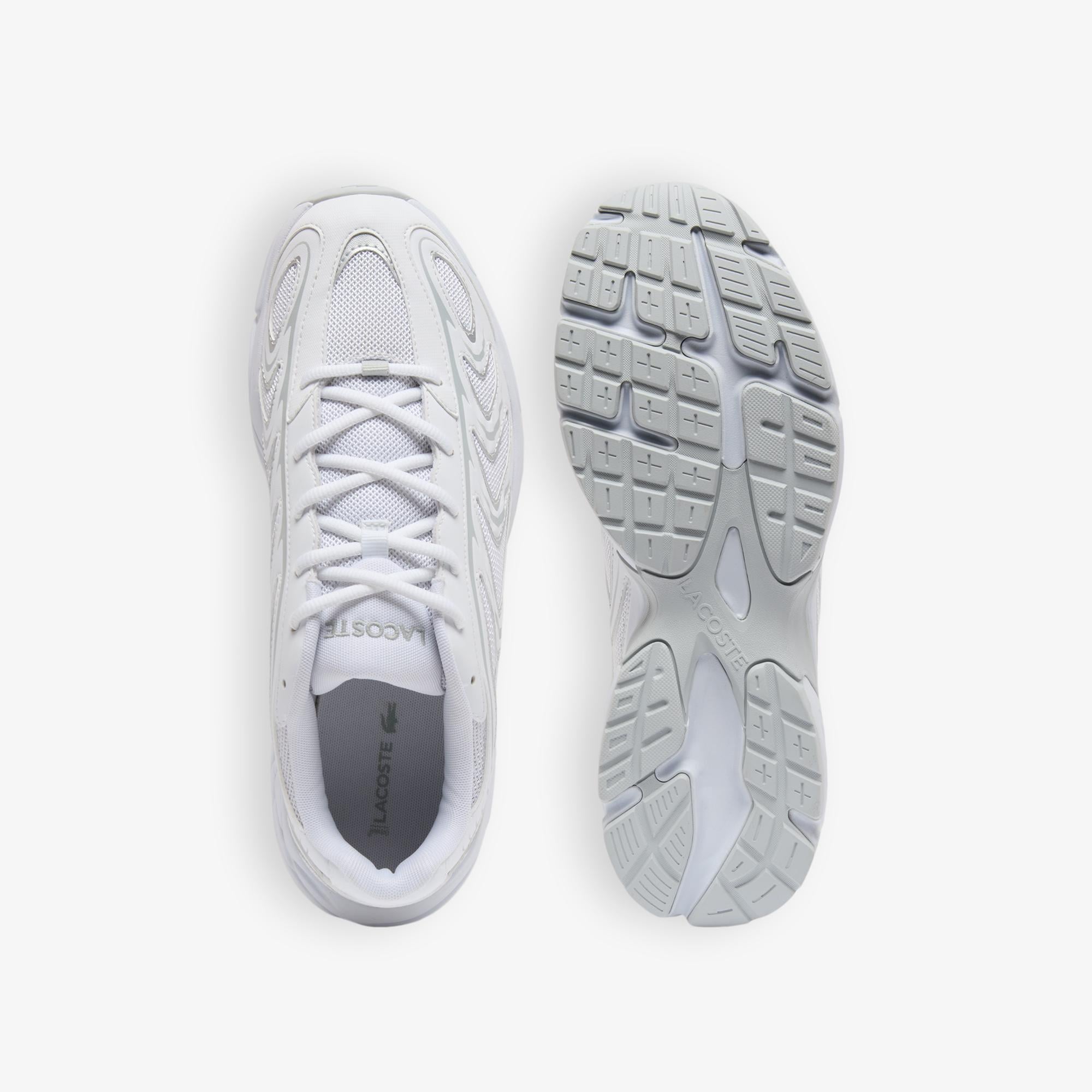 Storm 96 3K Erkek Beyaz Sneaker