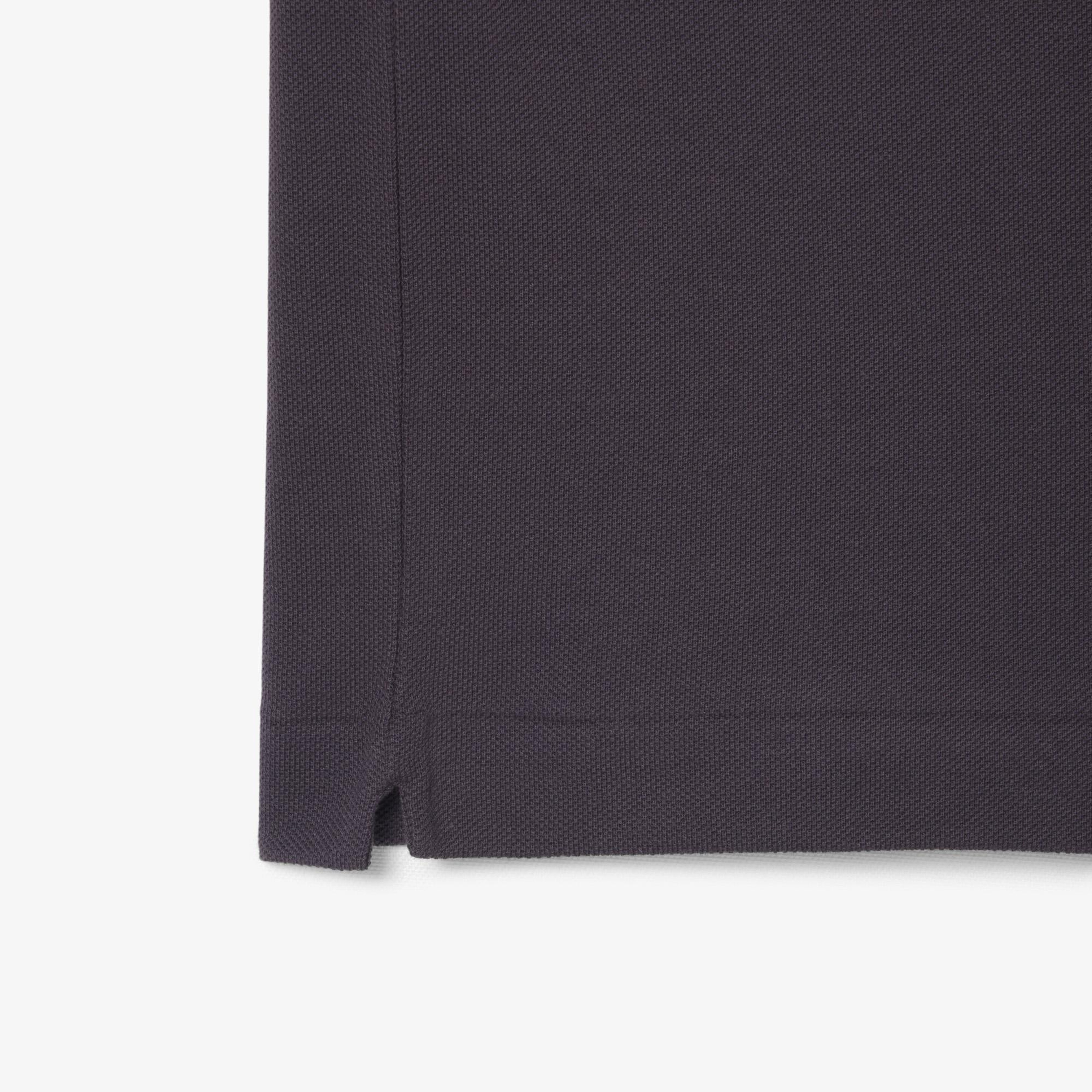 L.12.12 Erkek Classic Fit Lacivert Polo